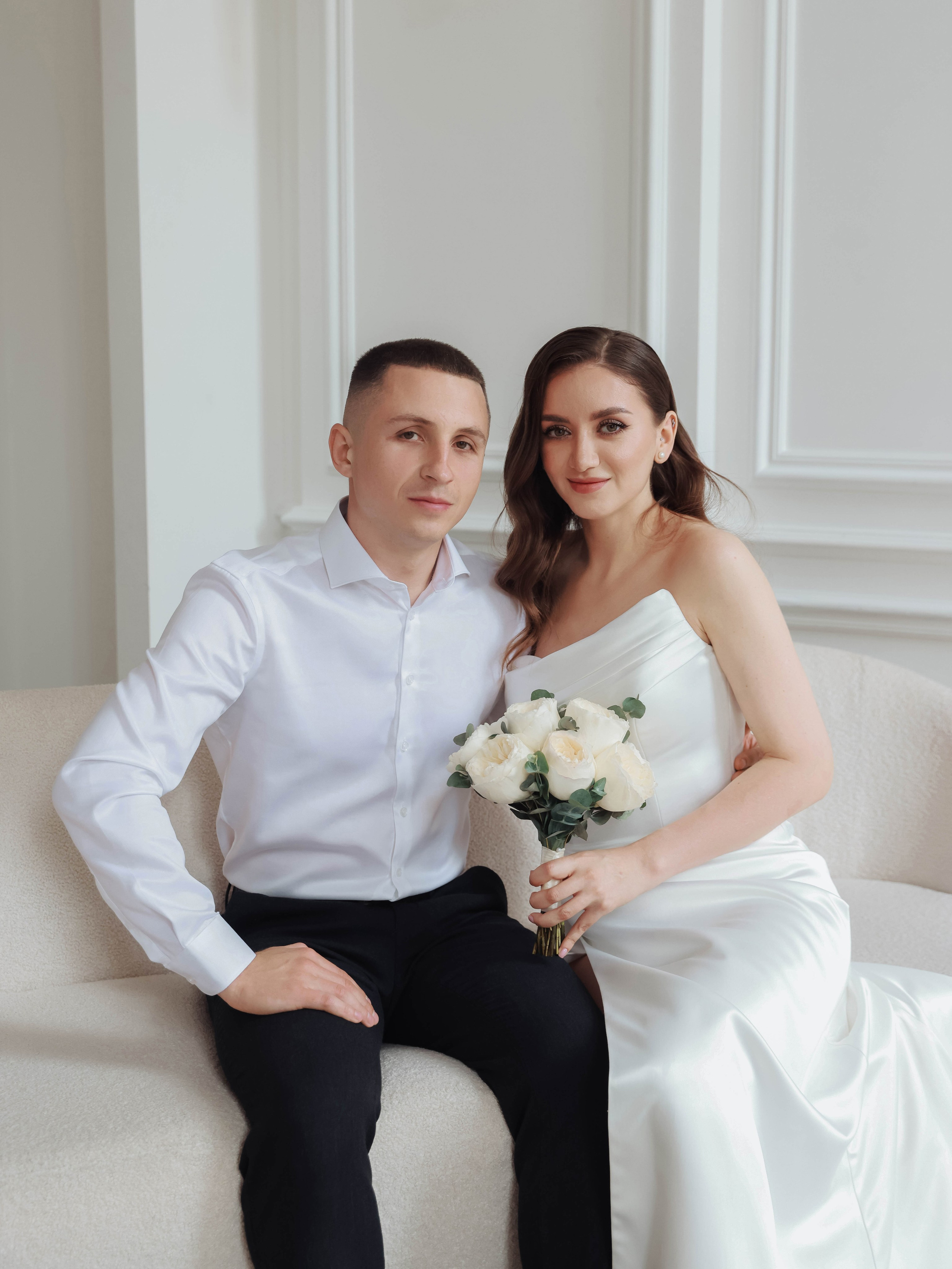 Свадьбы. Мультифотограф Динара Ахмедзянова