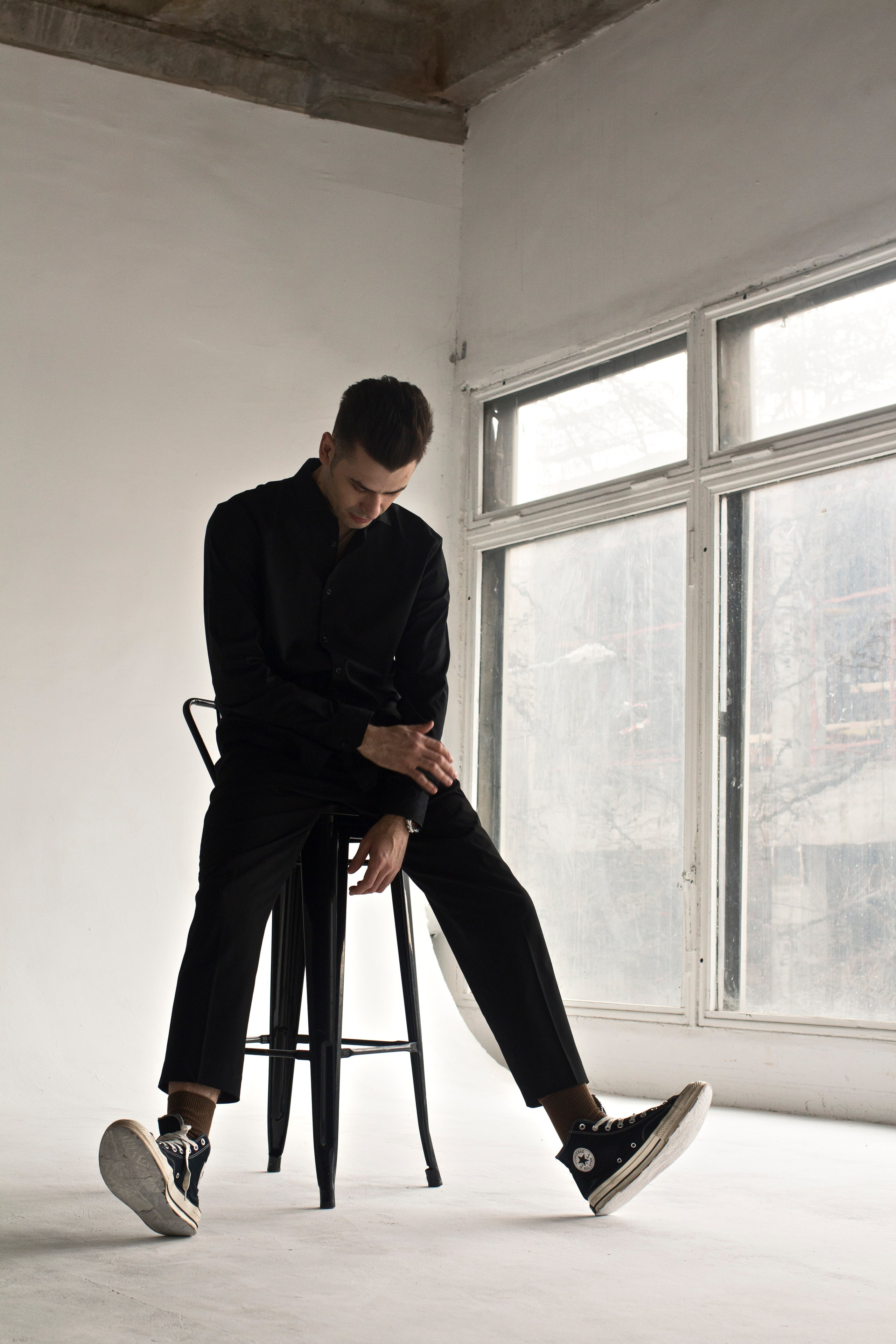 Фотосессия. Профессиональный фотограф в Москве