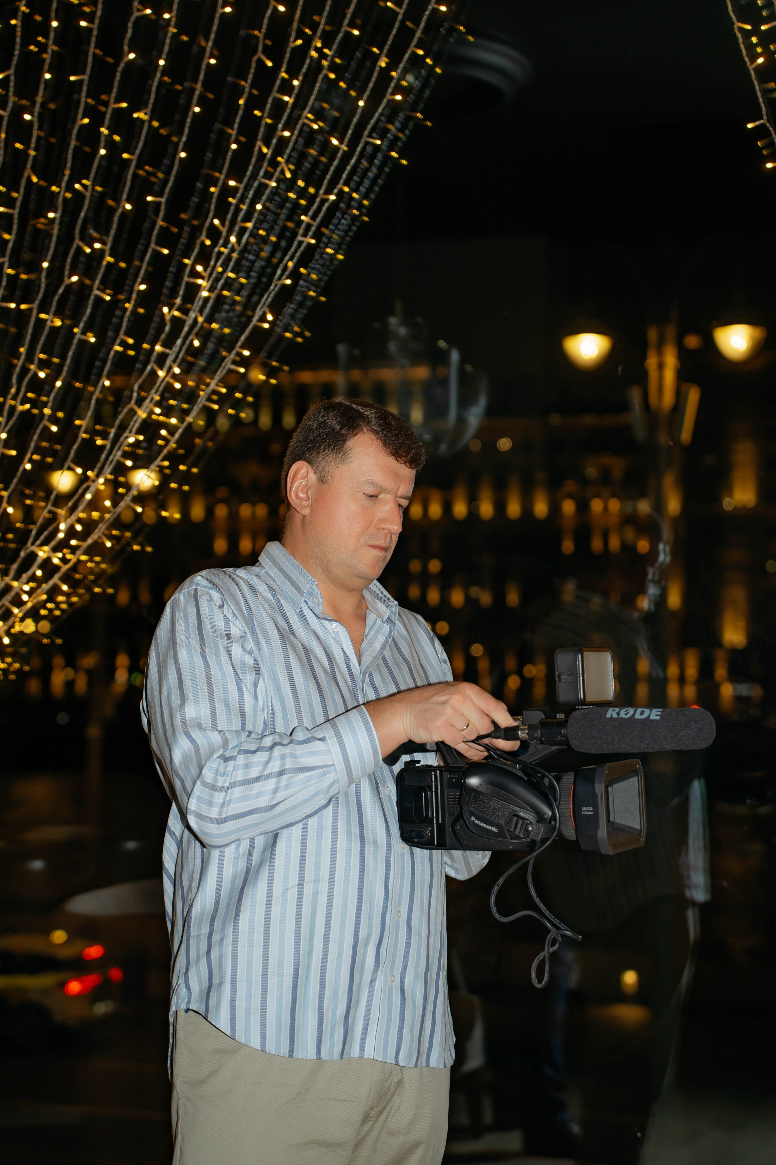 День Рождения Ольги