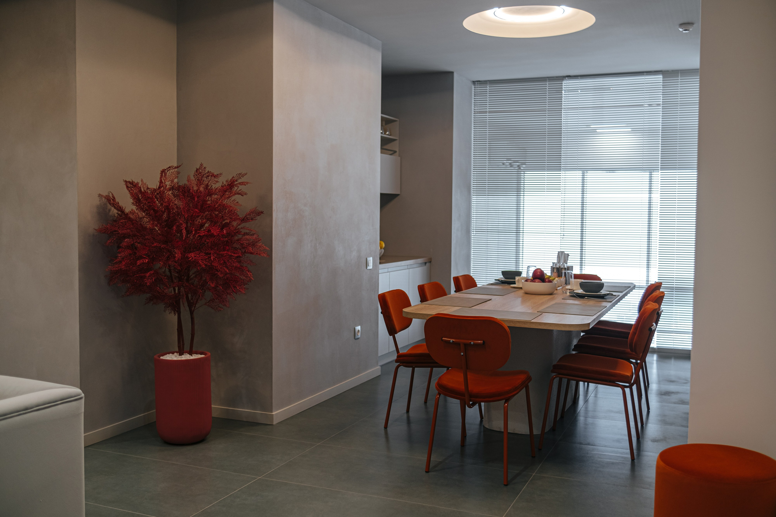 Офис строительной компании «ТРАНСТРОЙ». Фуд и предметный фотограф Виталий Морозов г. Москва