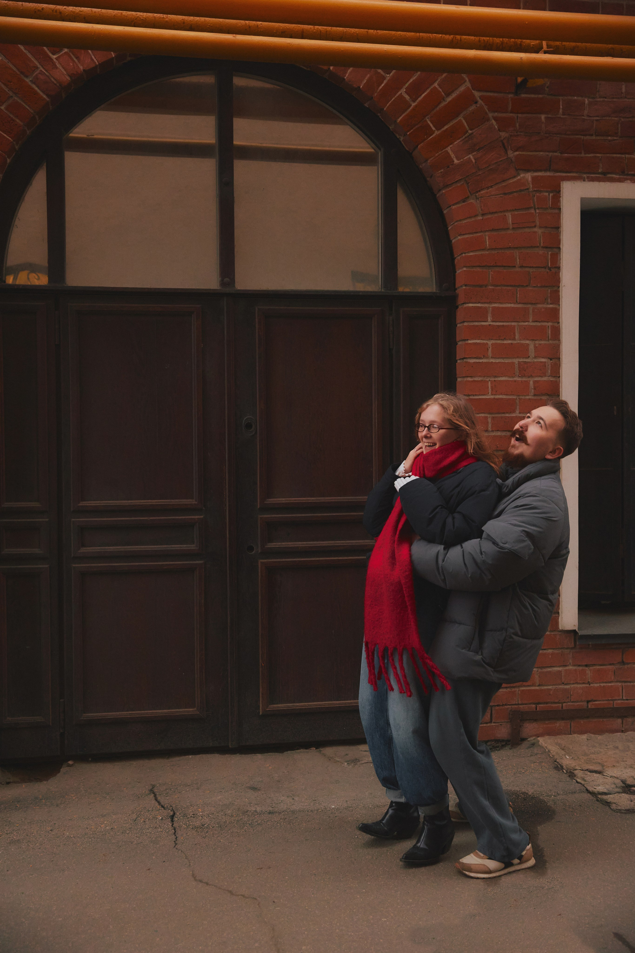 Максим и Настя. Свадебный и семейный фотограф