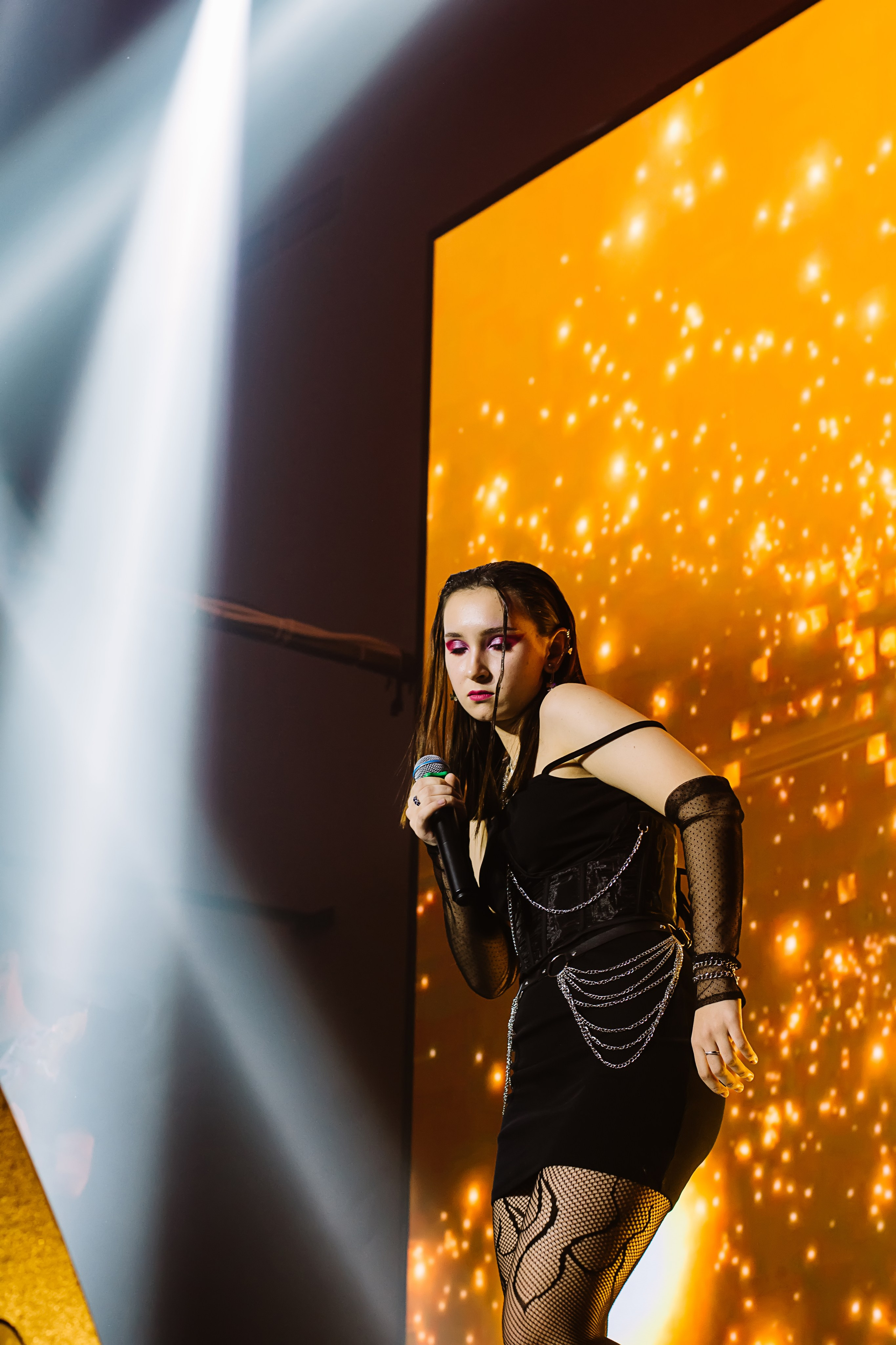 Большой вокальный концерт Витязево. Репортажный и портретный фотограф Анапа Екатерина Волкова