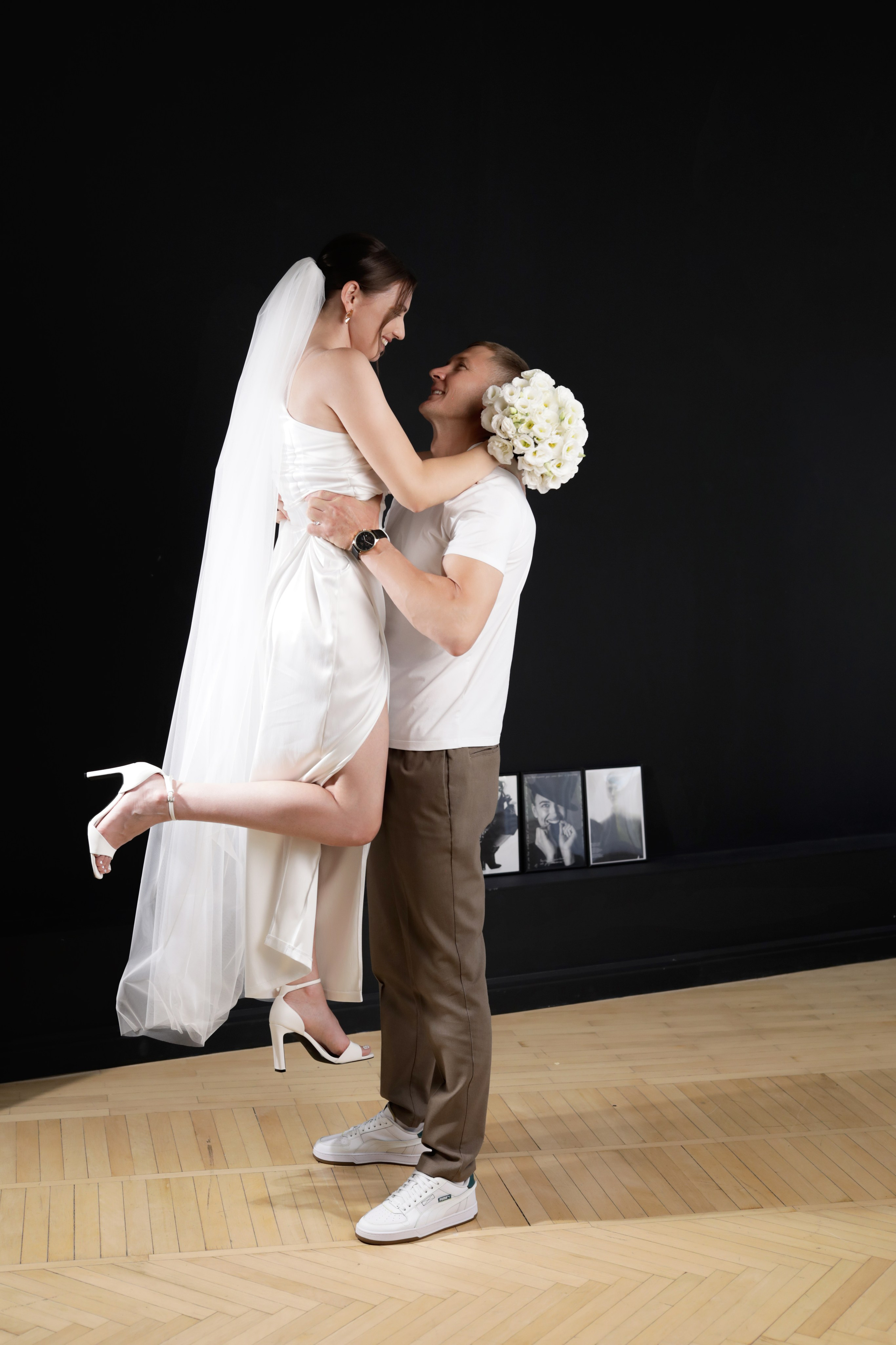 Анастасия и Павел Свадебная фотосессия Славянск на кубани. Фотограф Славянск на кубани Краснодар