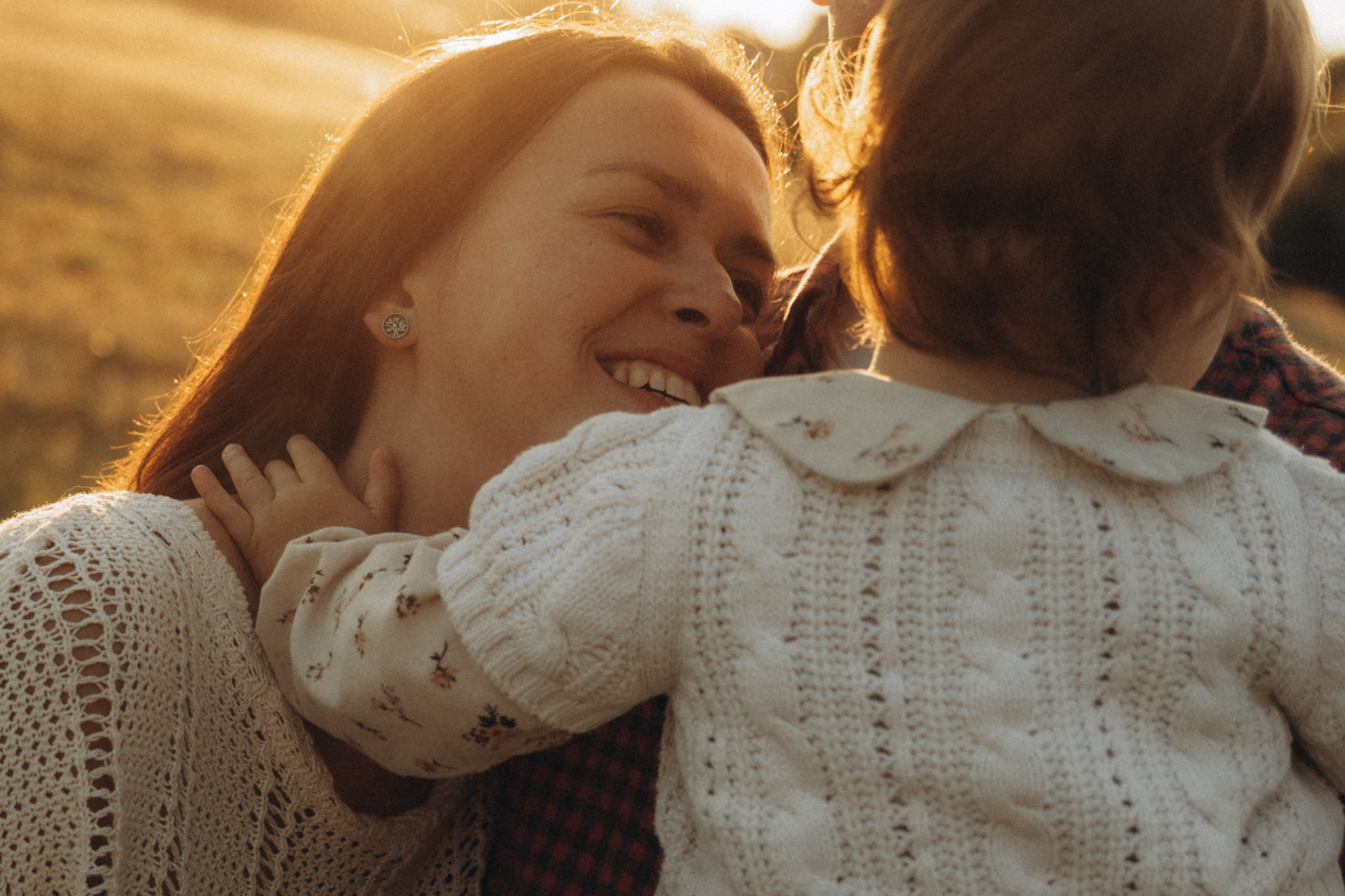 Семейная прогулка. Семейный фотограф в Минске Марина Бургацкая