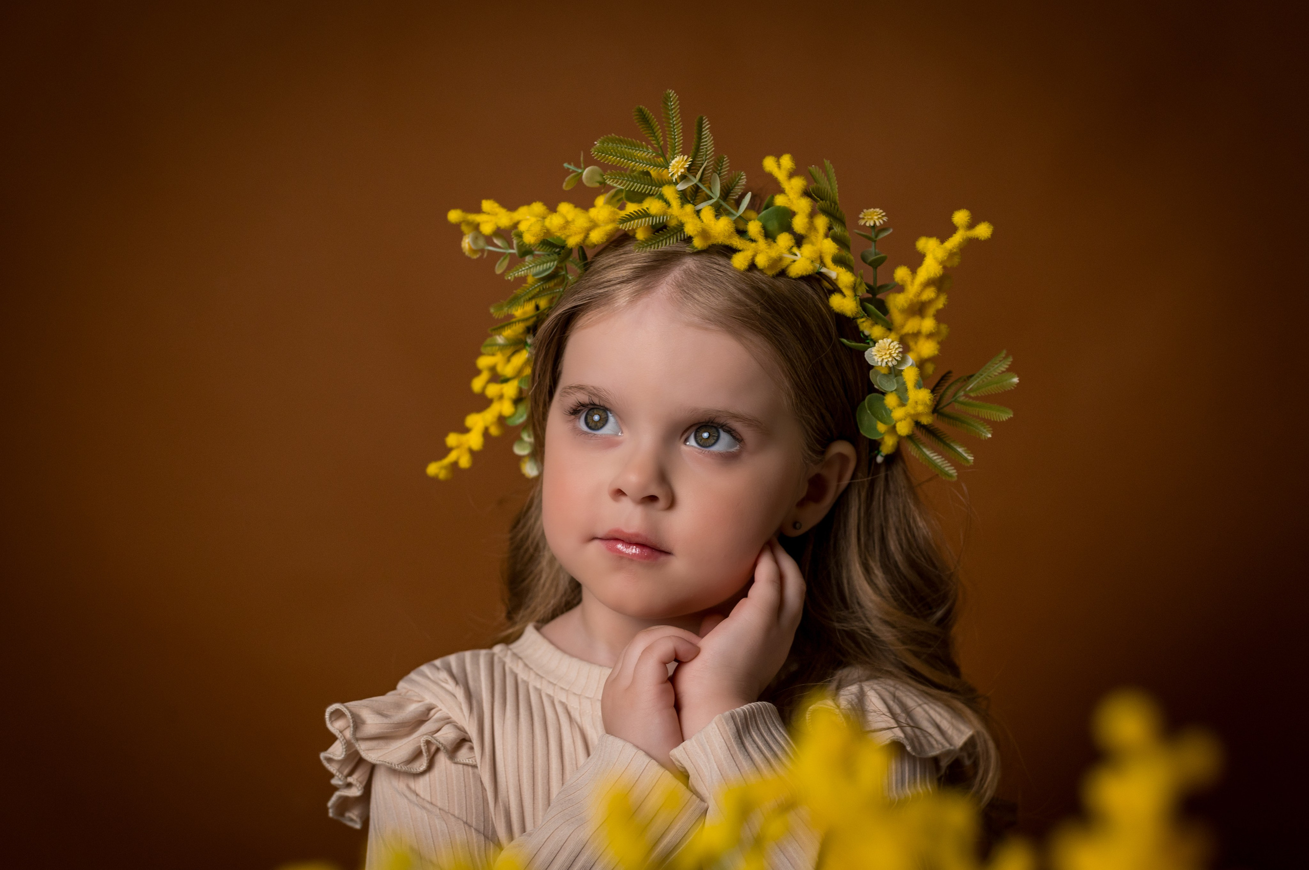 Детская фотосессия. Яна Муравлева |фотограф город Пенза