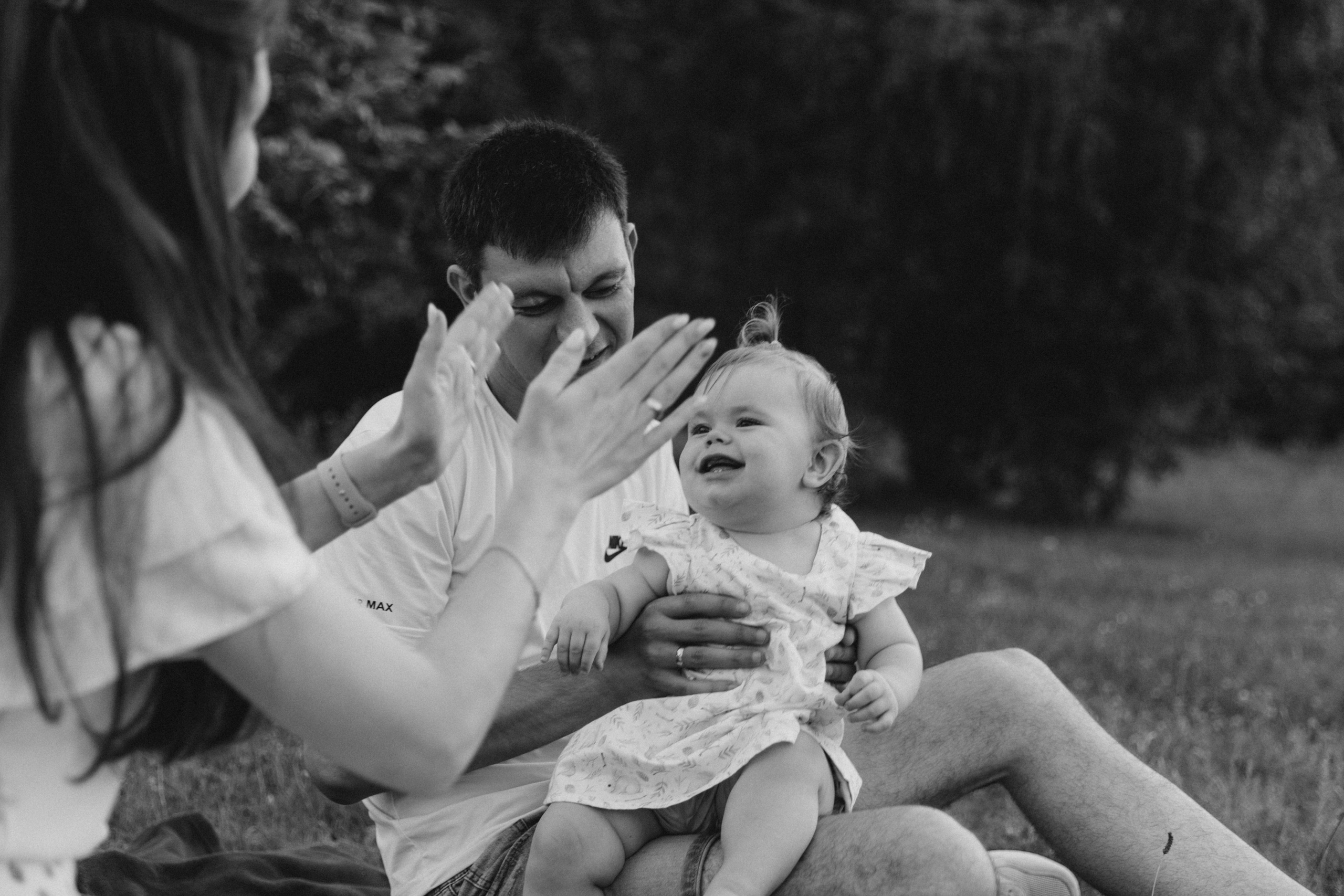 Таня. Семейный и детский фотограф Башкатова Дарья Старый Оскол