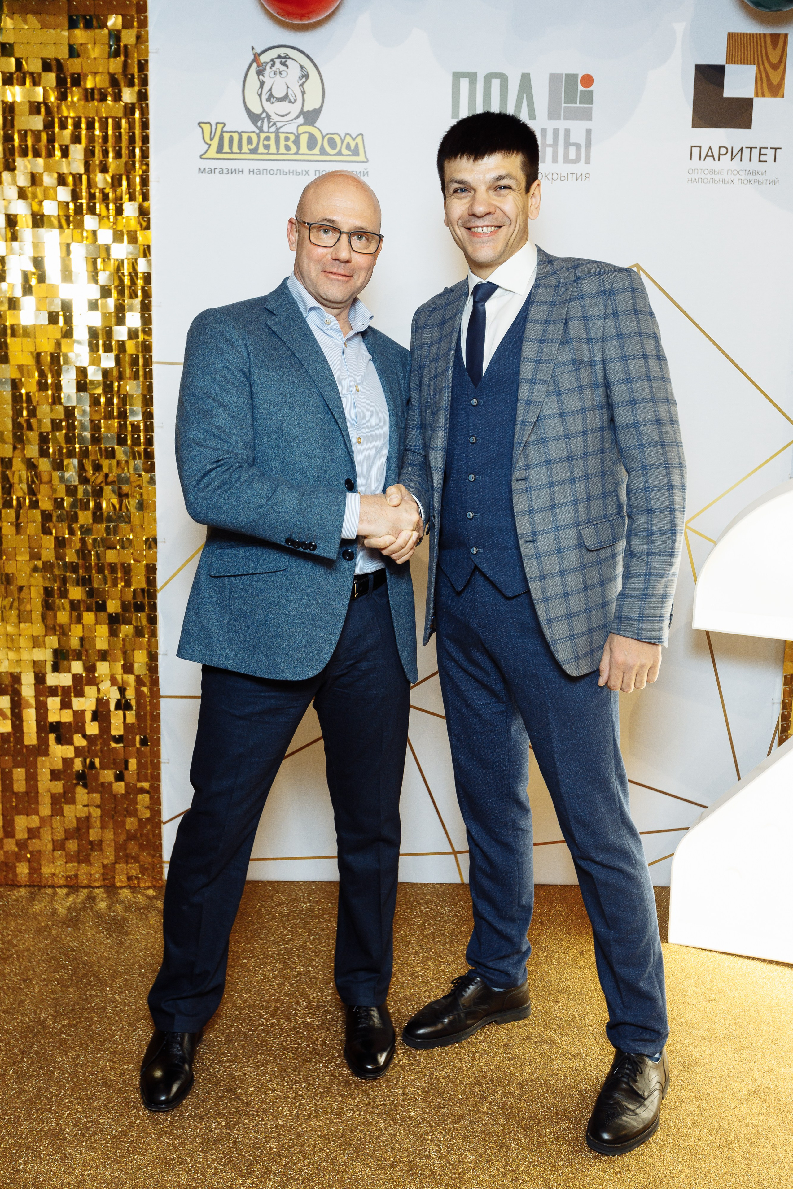 Корпоратив ПолСтраны. Свадебный и портретный фотограф в Королёве Сергей Чихарев