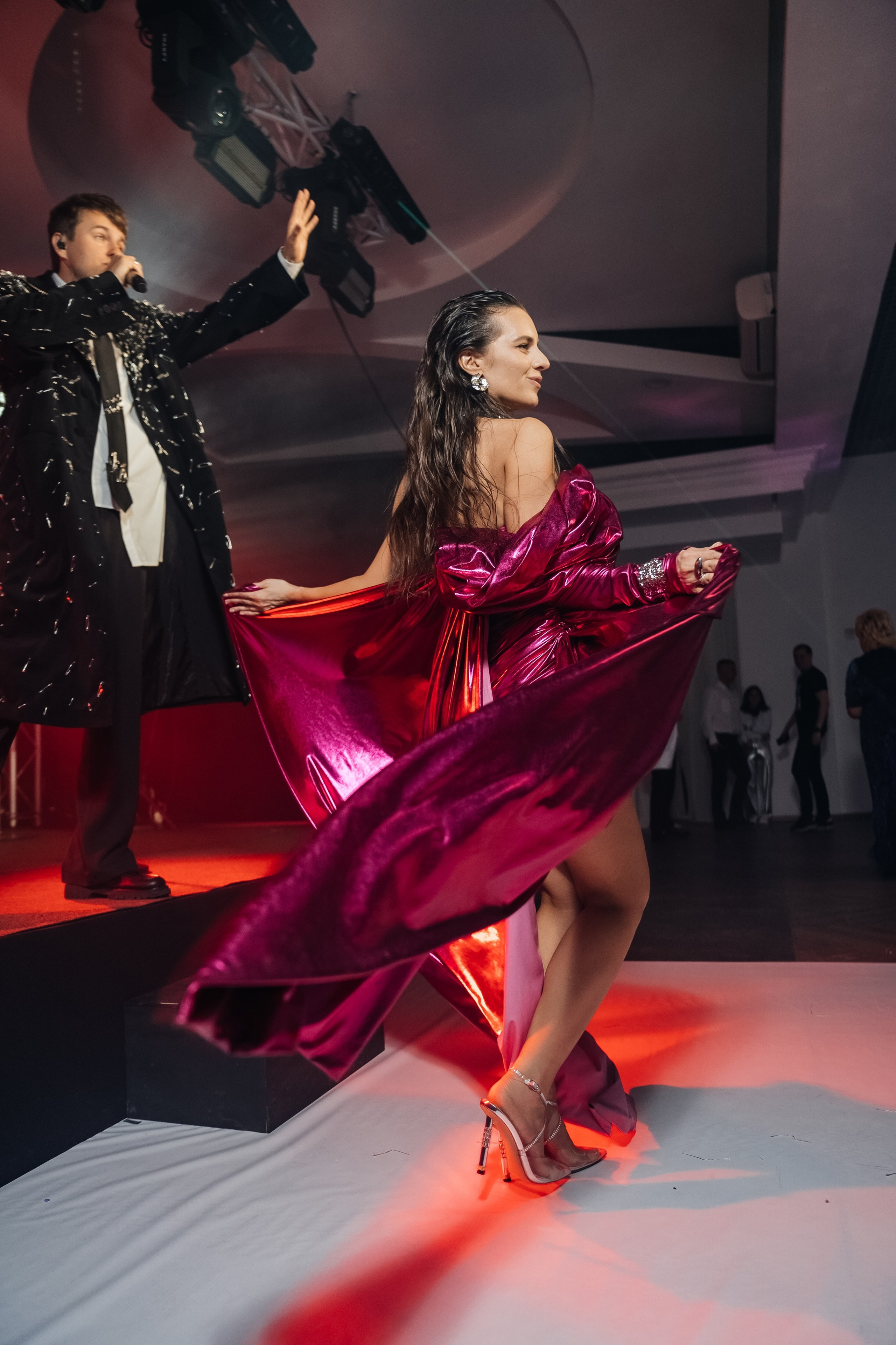 АНАСТАСИЯ ИЛЛЮЗИЯ РЕАЛЬНОСТИ BIG TEAM. Свадебный и семейный фотограф В Барнауле Нечаева Таня