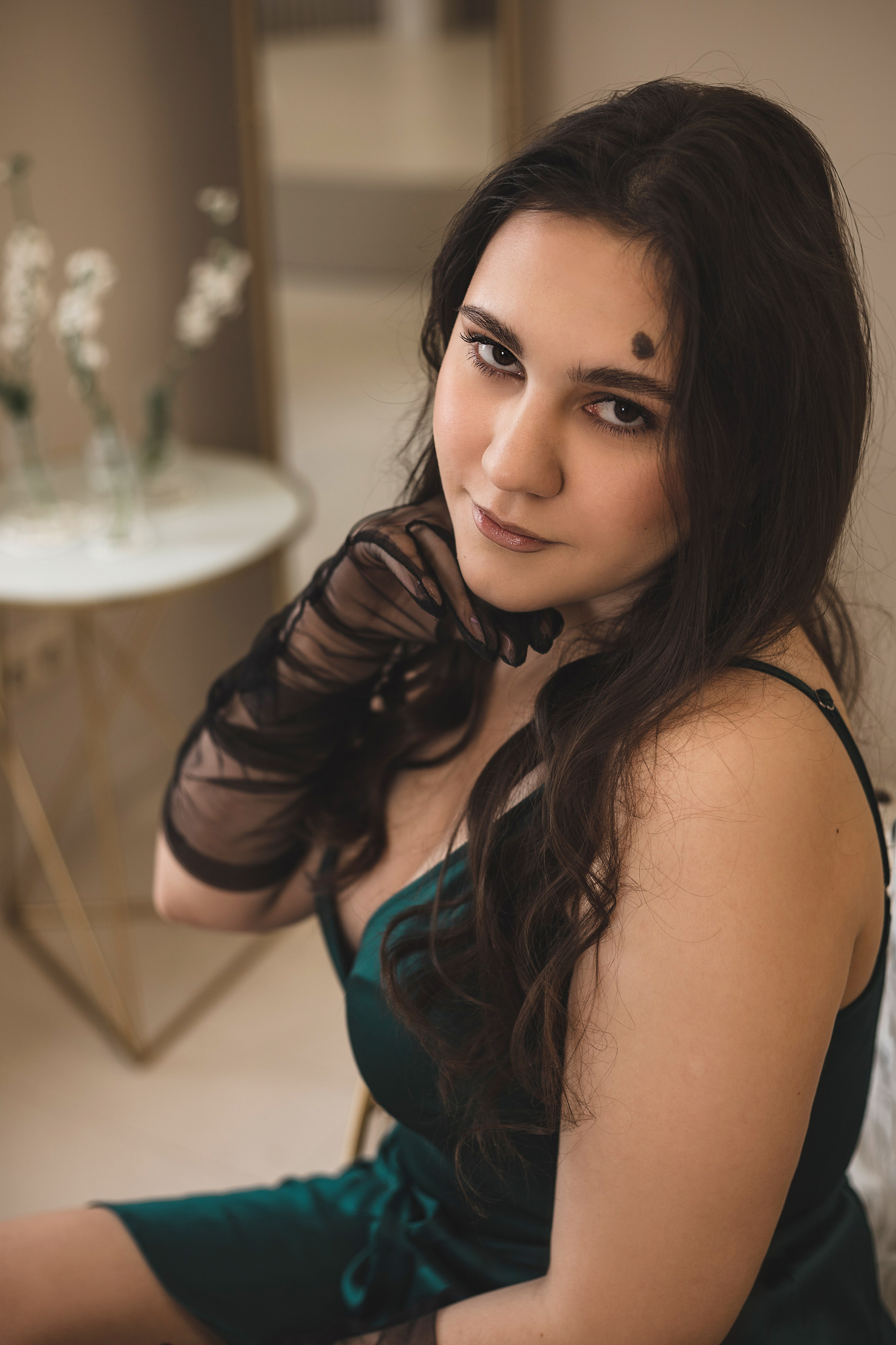 Кира. Семейный фотограф в Ростове-на-Дону Безкишкина Татьяна