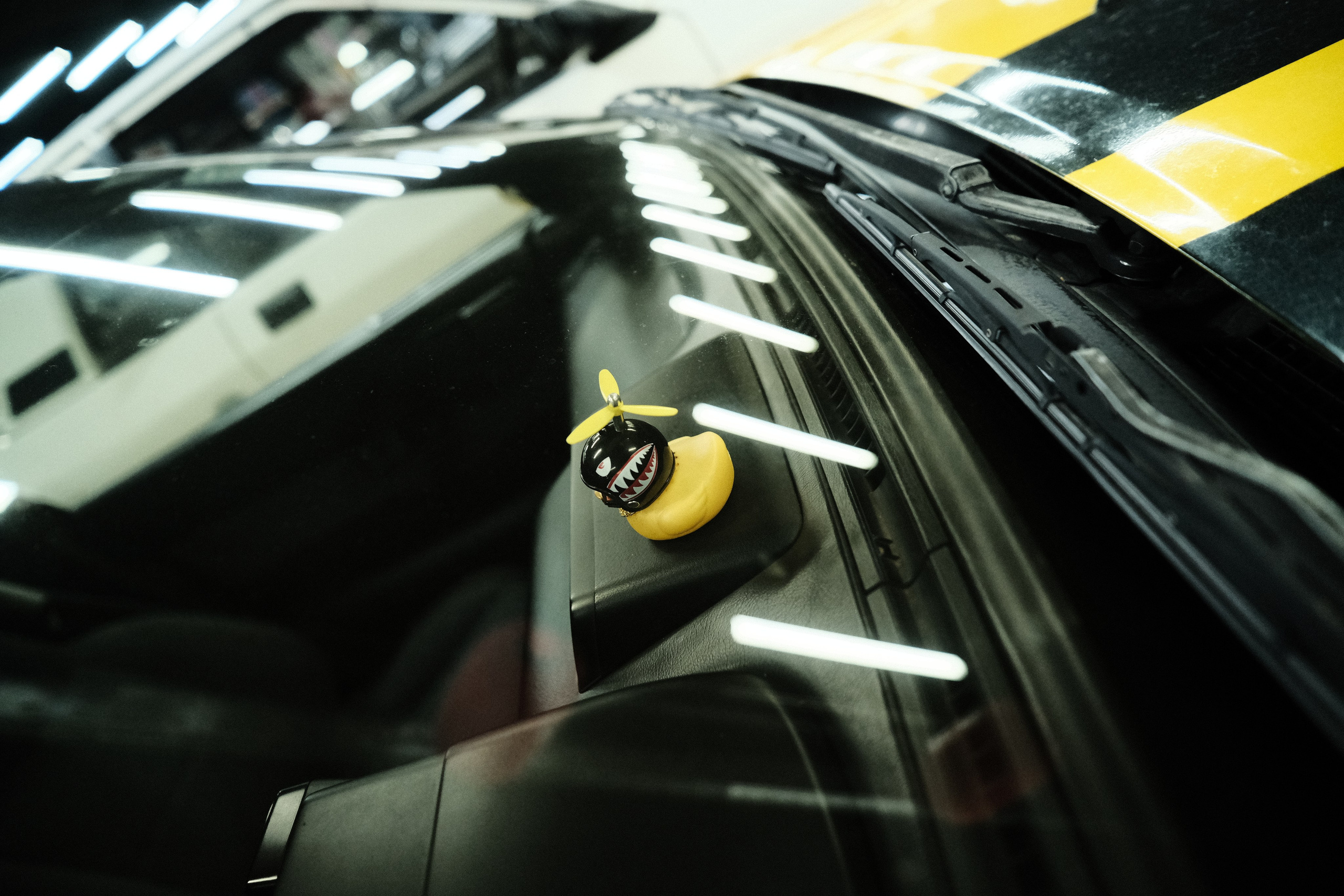 Музей японских авто — Buckets Empire. Фотограф-любитель из Кирова Андрей Погребняк