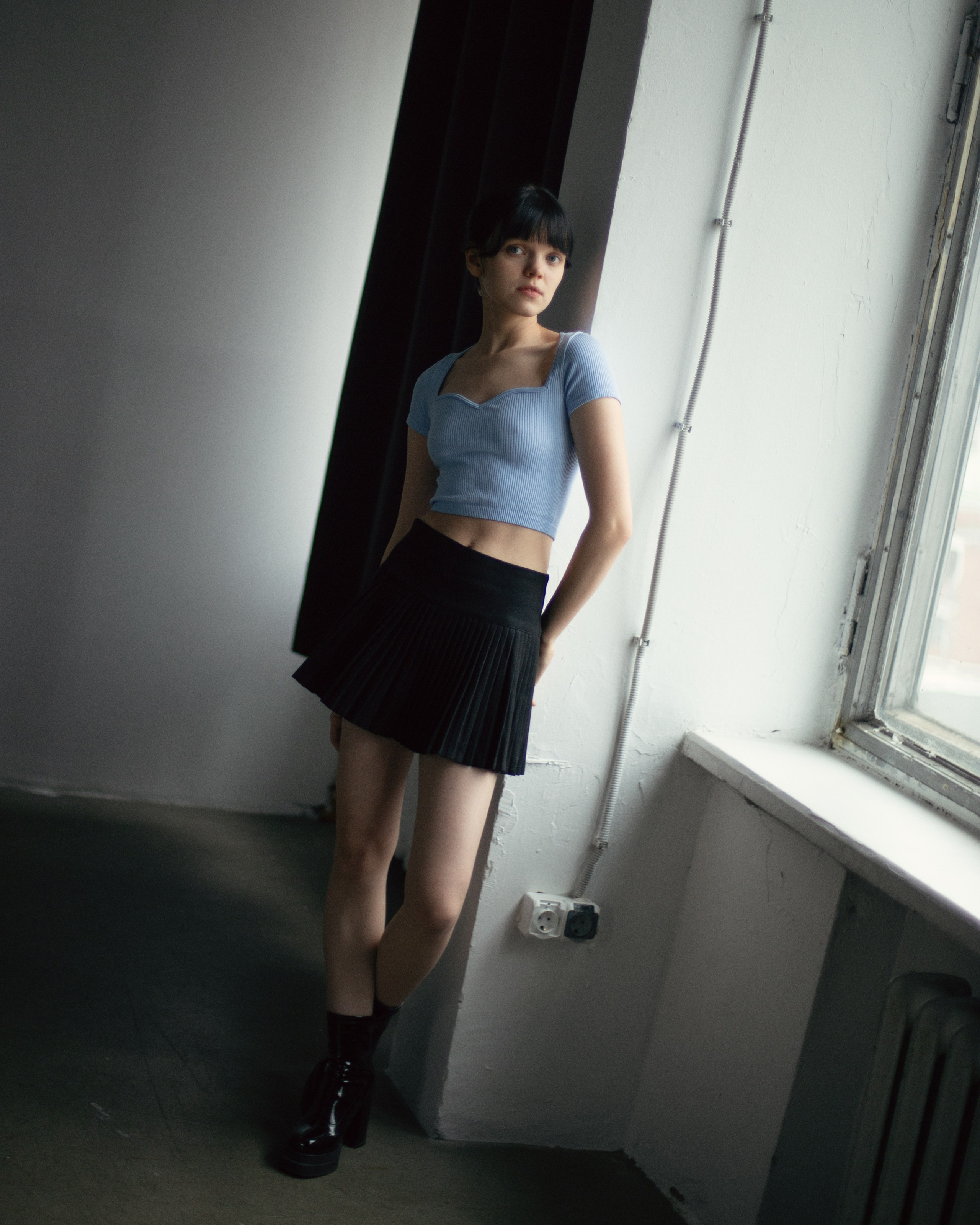 Алёна. Фотограф в Москве — Евгения Прокопенко