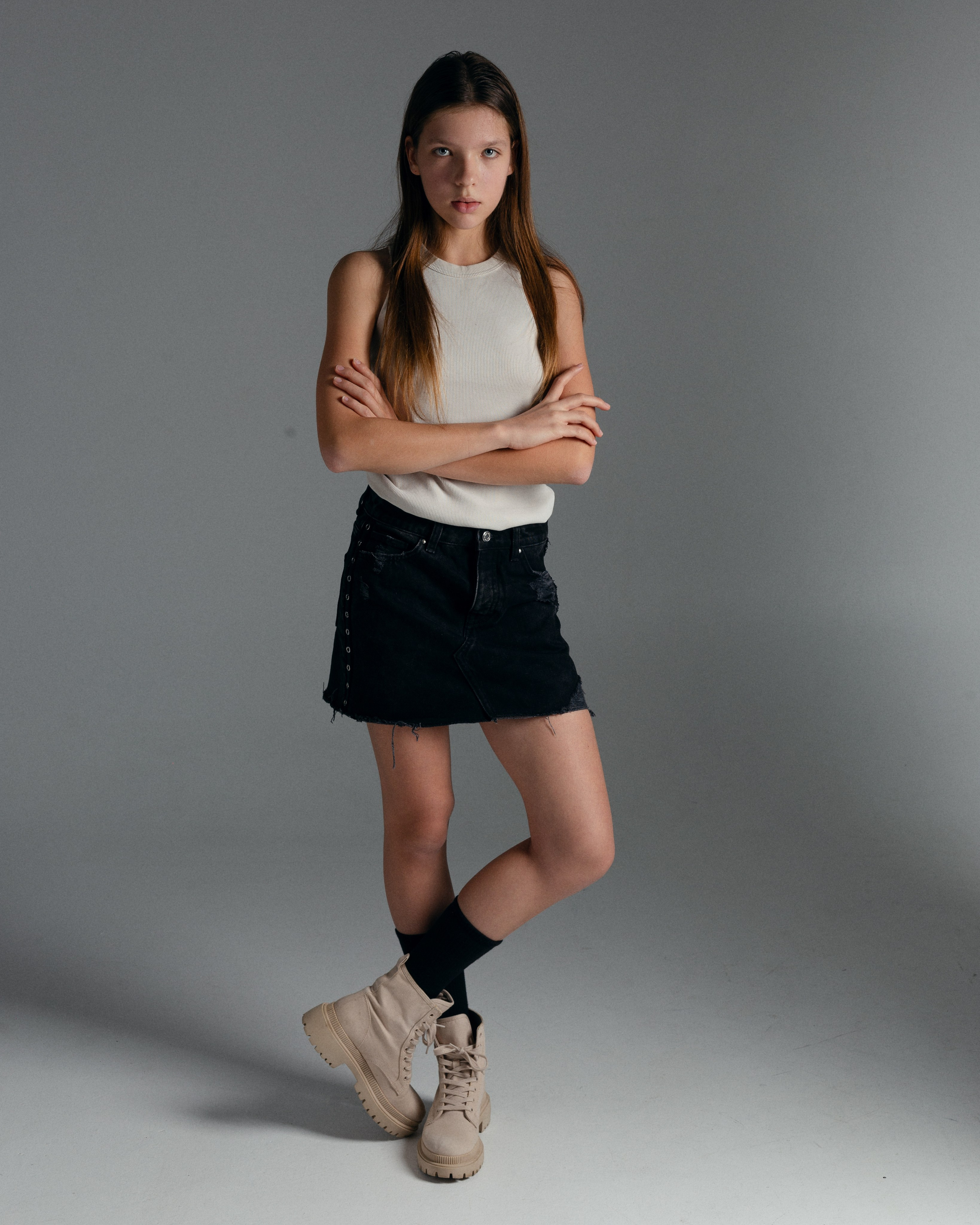 Мелисса. Фотограф в Москве — Евгения Прокопенко