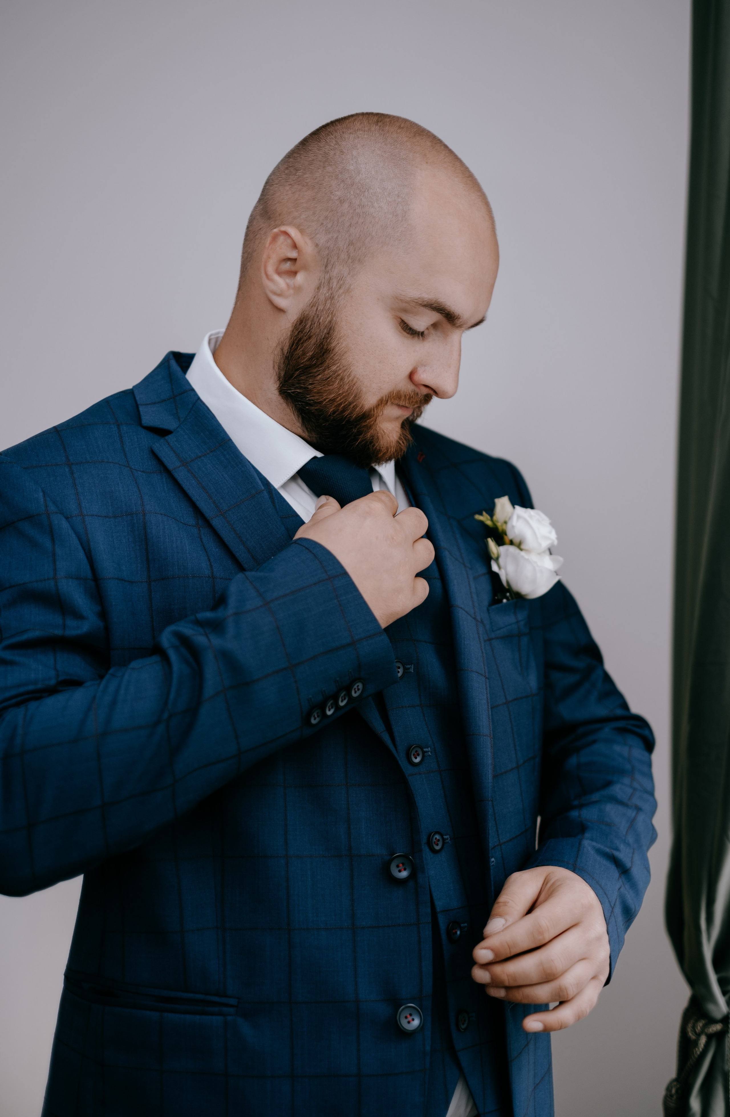 Эльвира & Кирилл. Photographer Victoria Slavnova