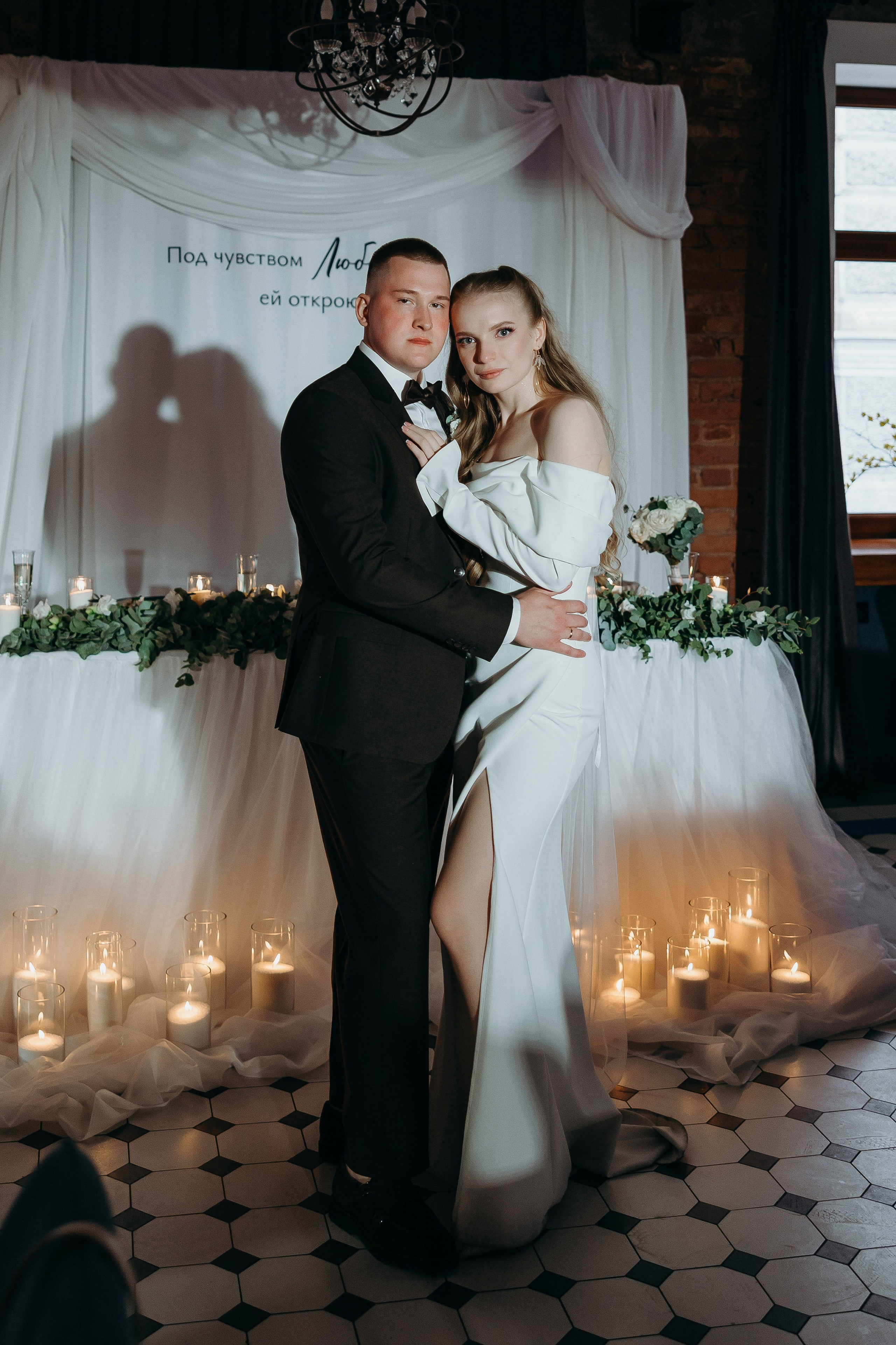 Wedding day 21.04.25. Свадебный фотограф в Санкт-Петербурге