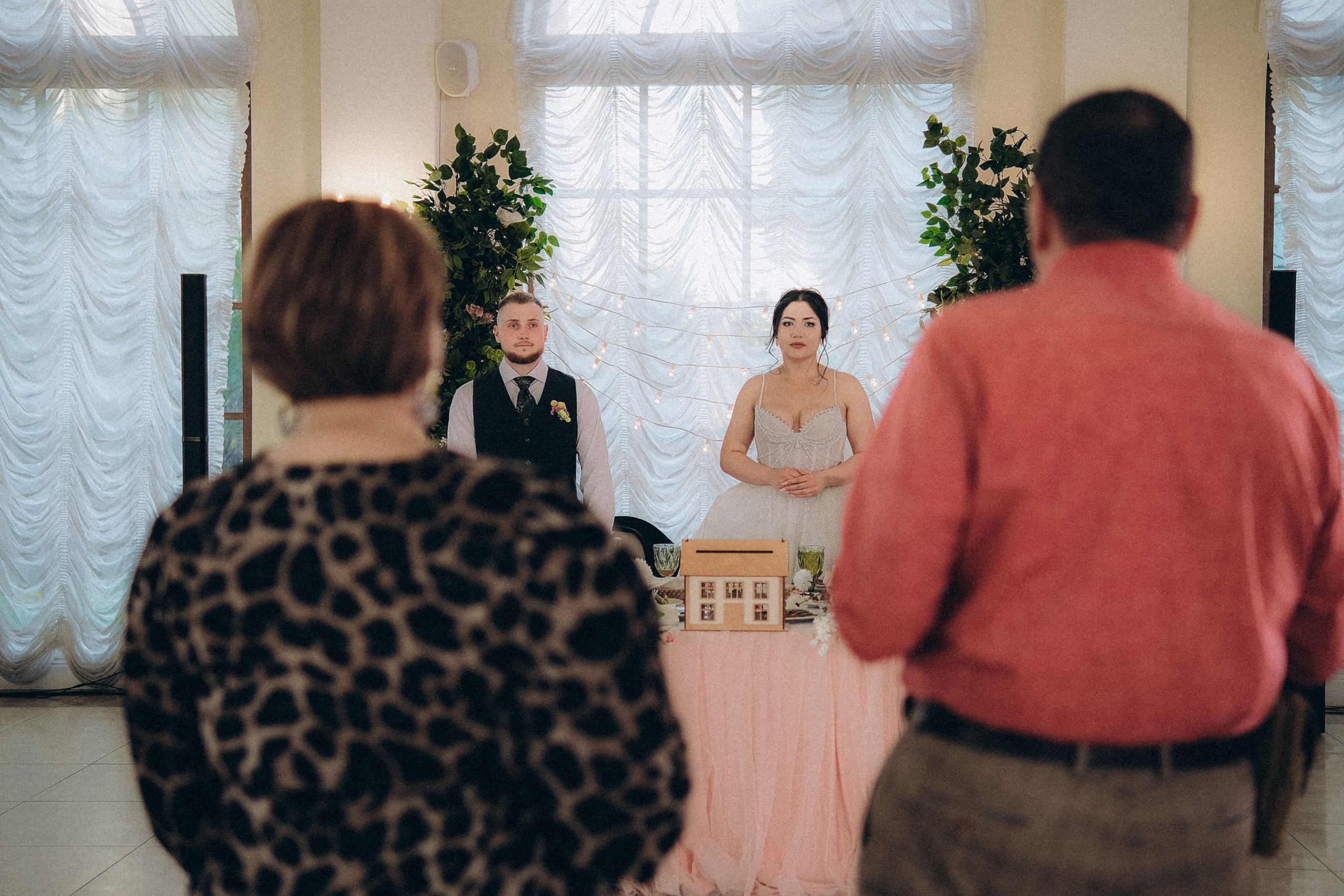 Рида & Богдан. Пушкин. Phdkvmr.ru