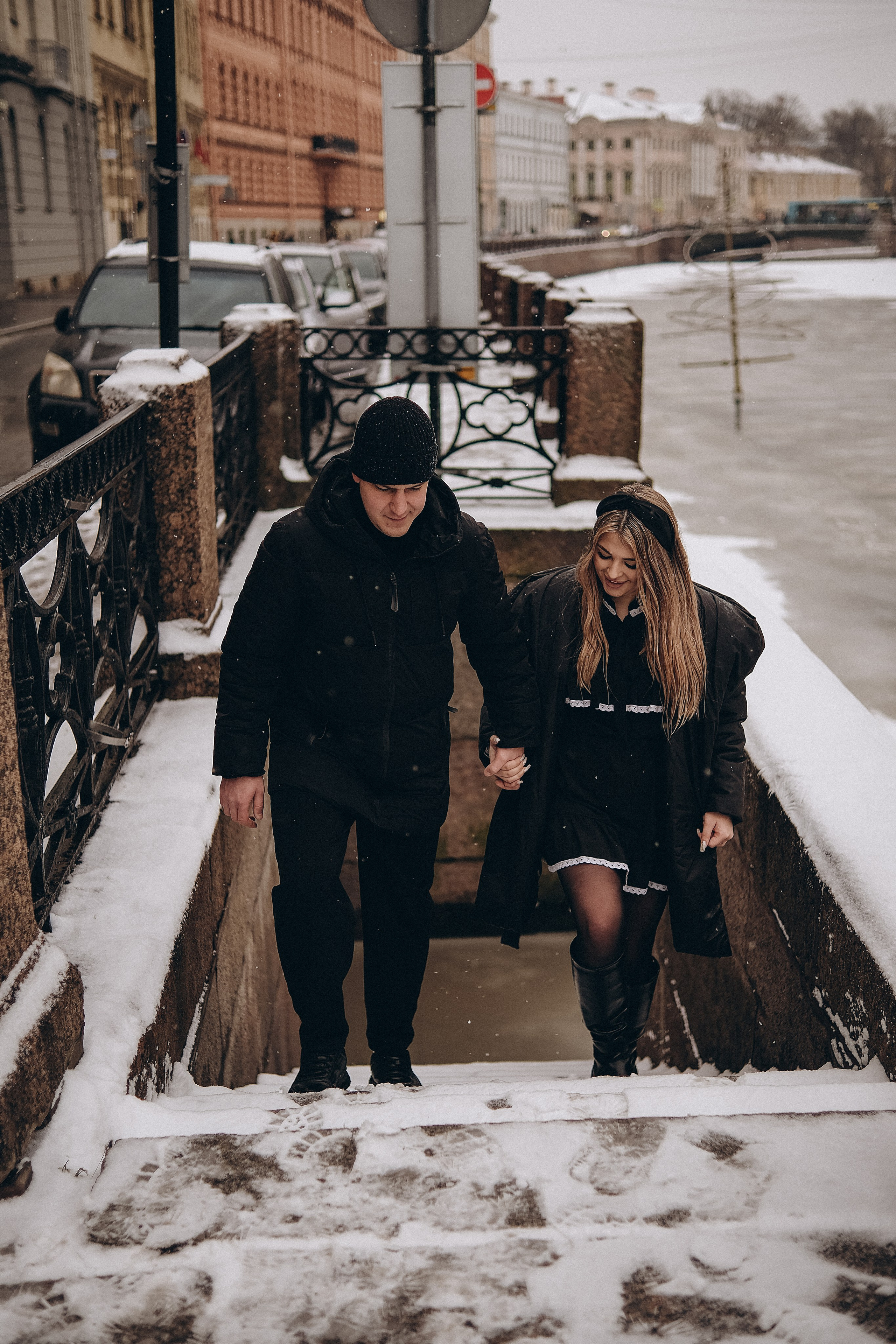 Соня & Витя. Phdkvmr.ru