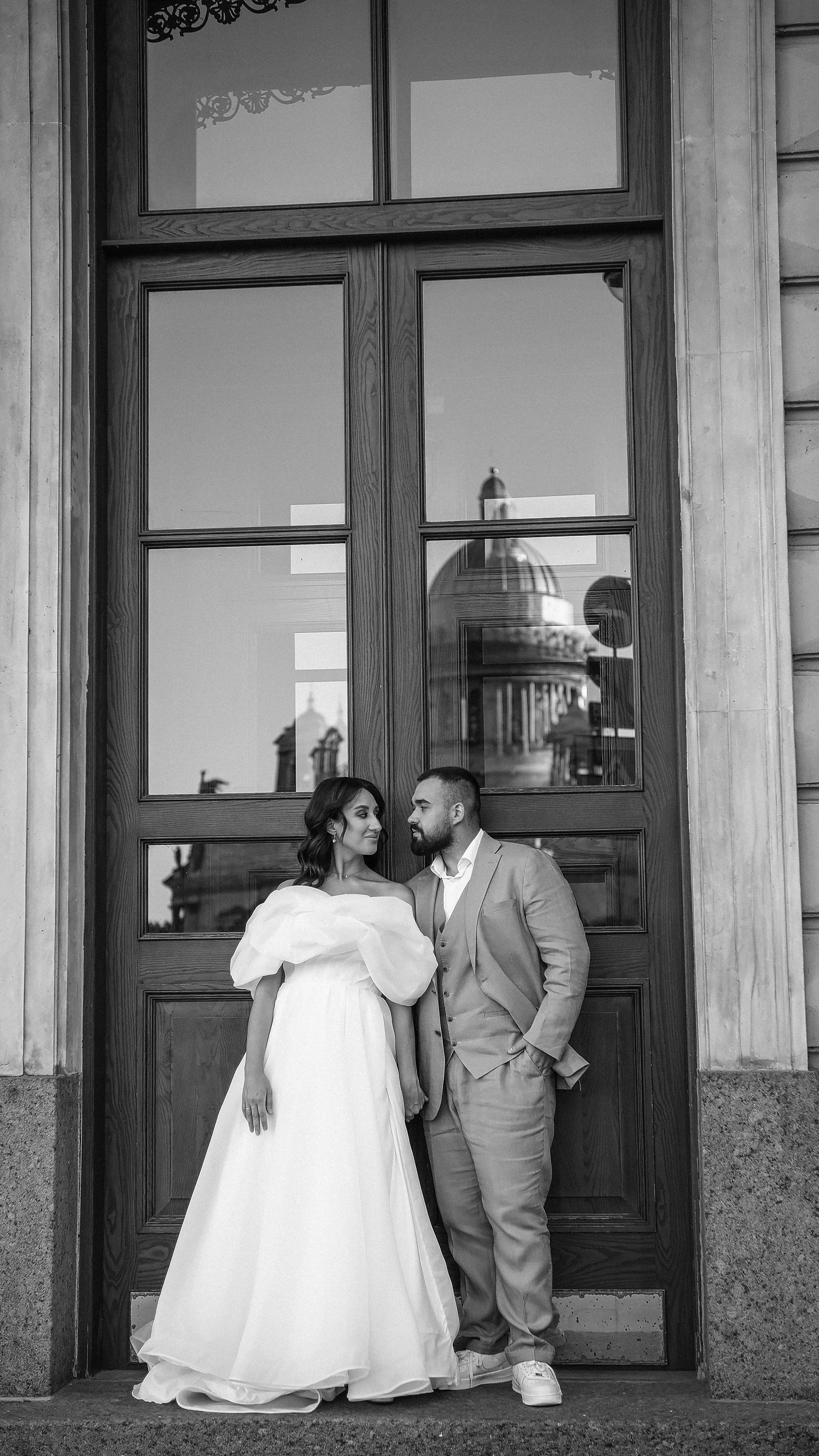 Даша и Савелий. Phdkvmr.ru