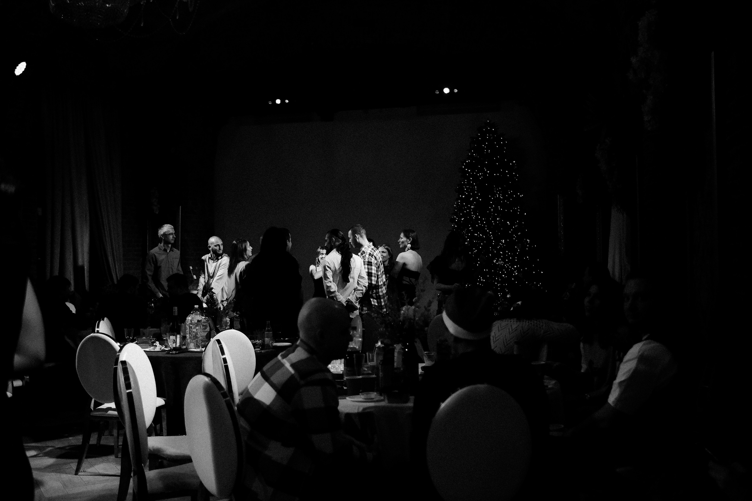 Корпоратив loft Game diving. Phdkvmr.ru