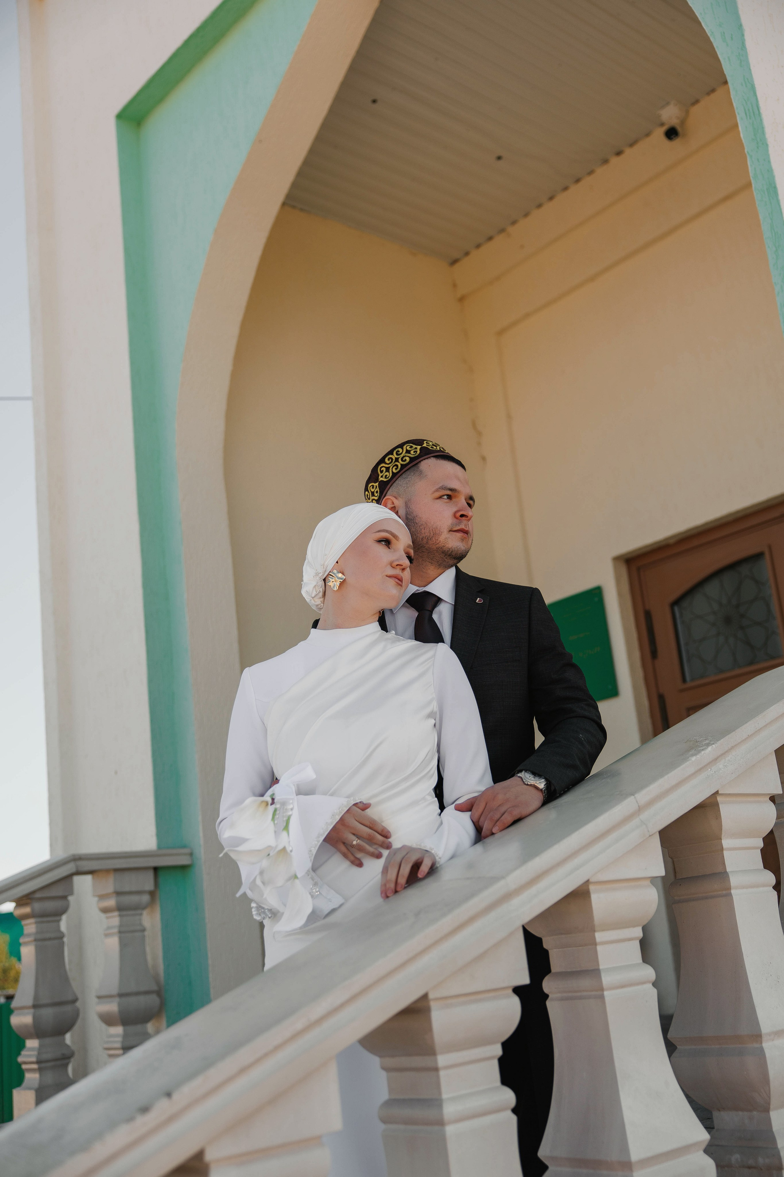 Никах Шукран. Профессиональный фотограф в городе Уфа