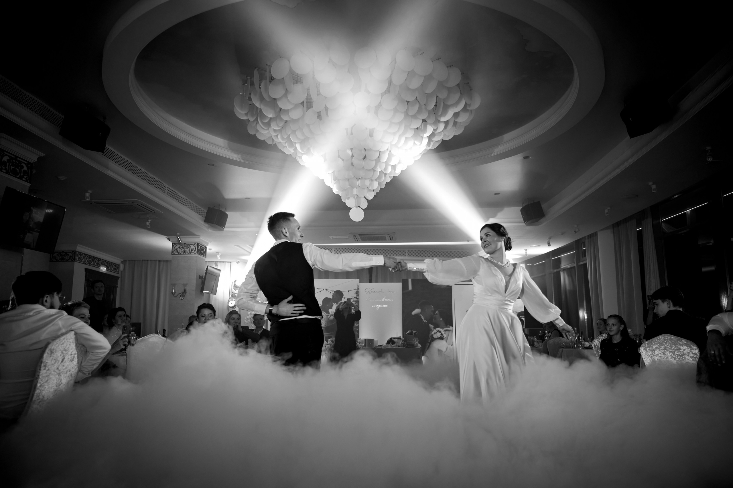 Вася & Арина. Фотограф в Нижнем Новгороде Марина Кузнецова