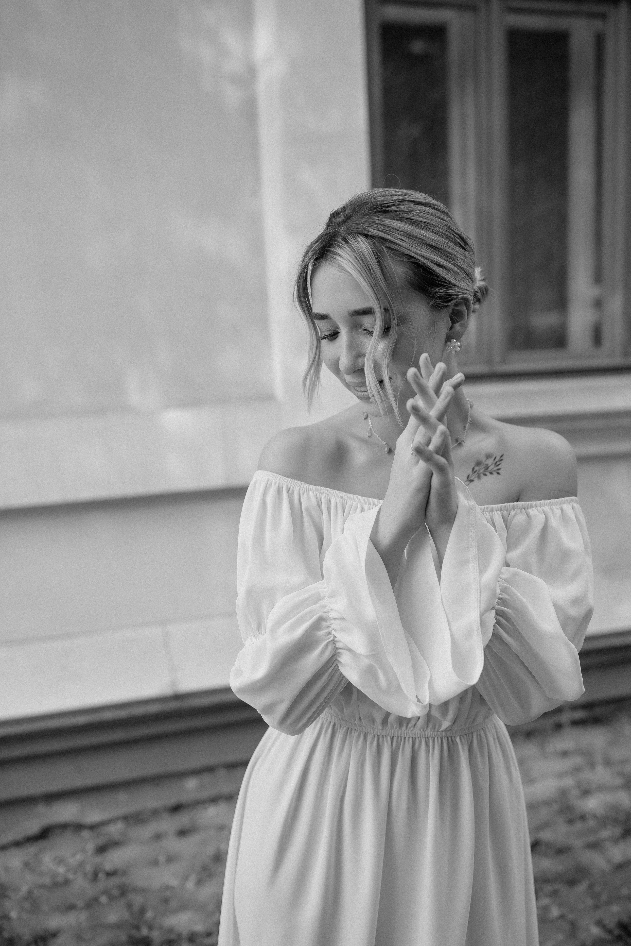 Даня и Ника. Свадебный и семейный фотограф Сасина Элина г.Хабаровск