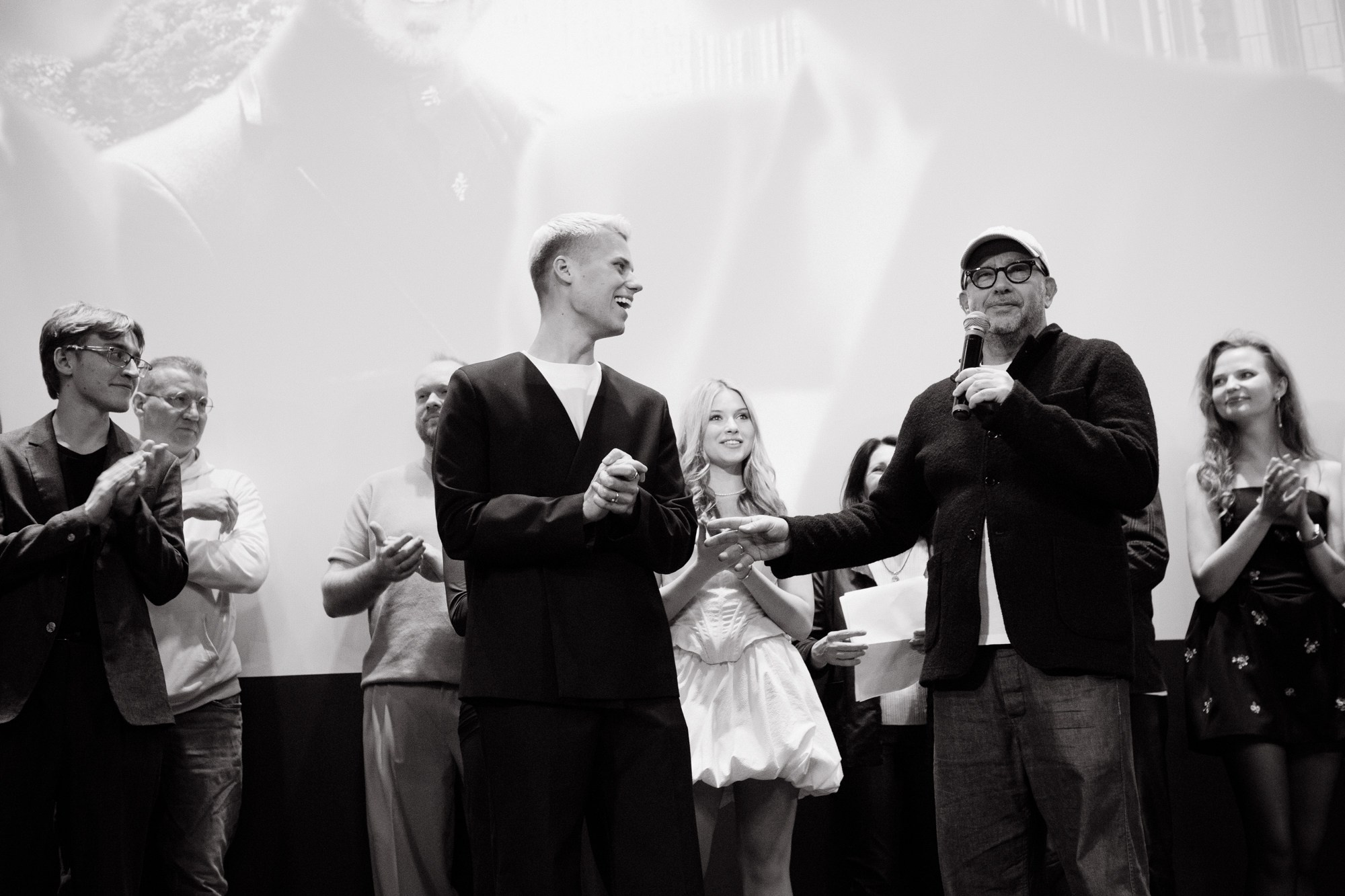 Бес попутал