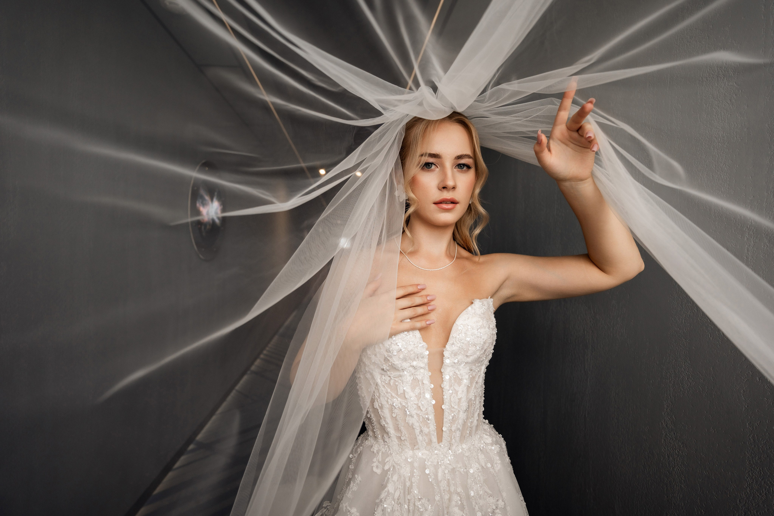 Организация свадьбы Дениса и Анны. ToDay-организация частных и деловых мероприятий под ключ