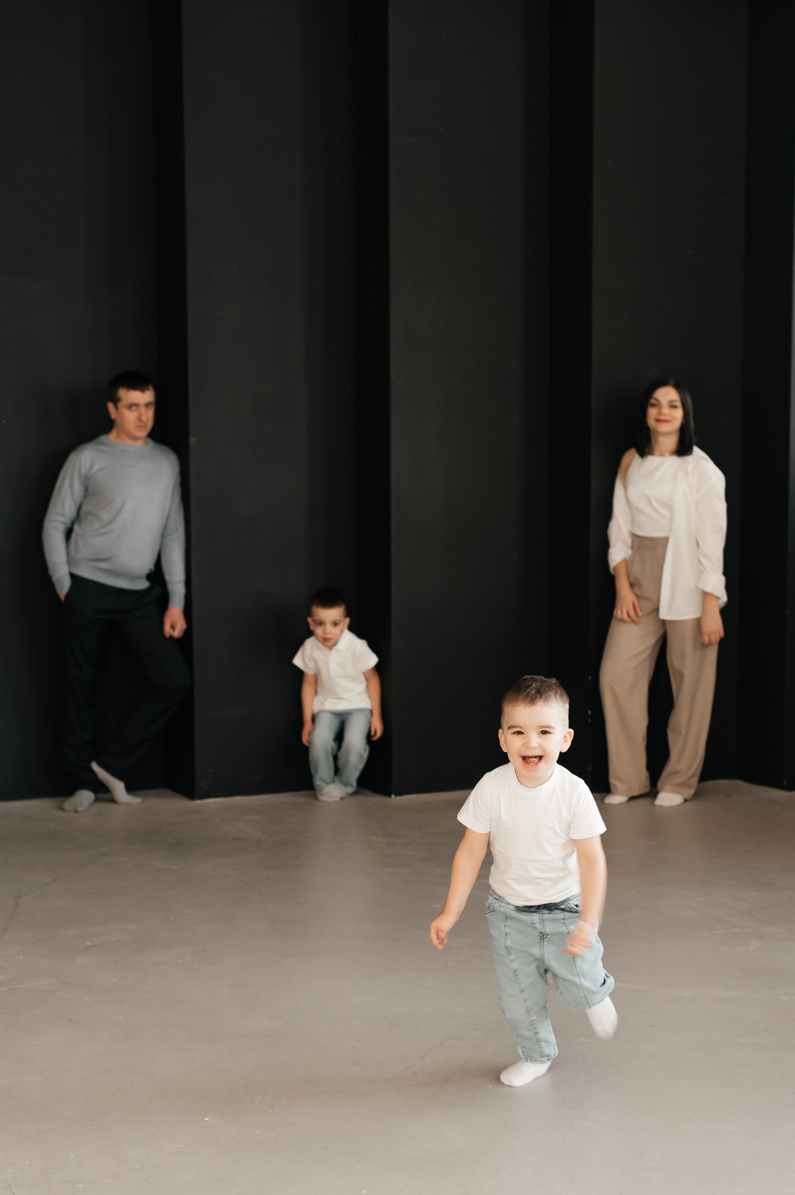 О&Н. Свадебный и семейный фотограф в Красноярске Виктория Тимонина