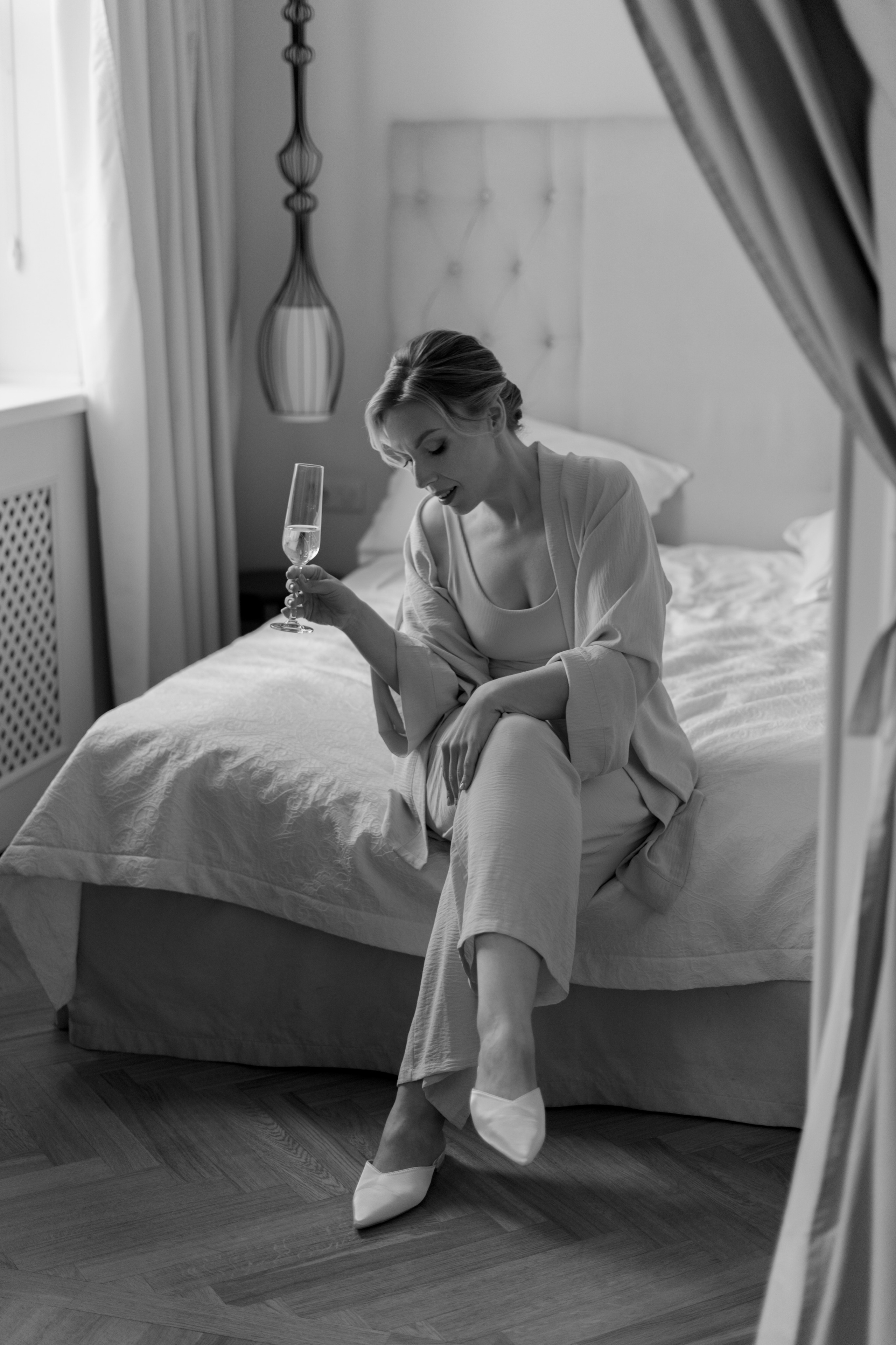 Катя и Влад. Свадебный фотограф Диана Полева