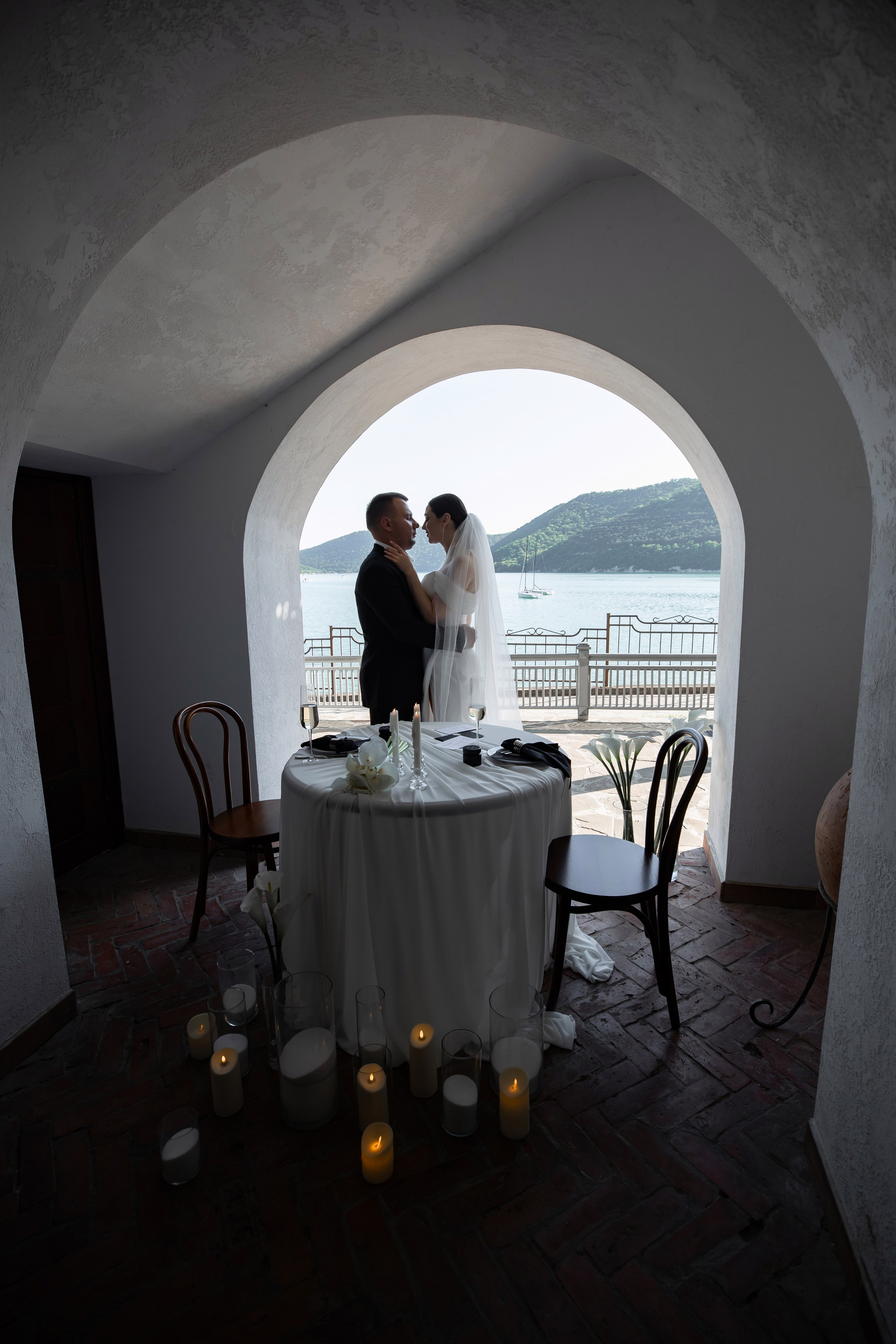 Оксана Игорь. Свадебный фотограф в Краснодарском крае Карина Будниченко