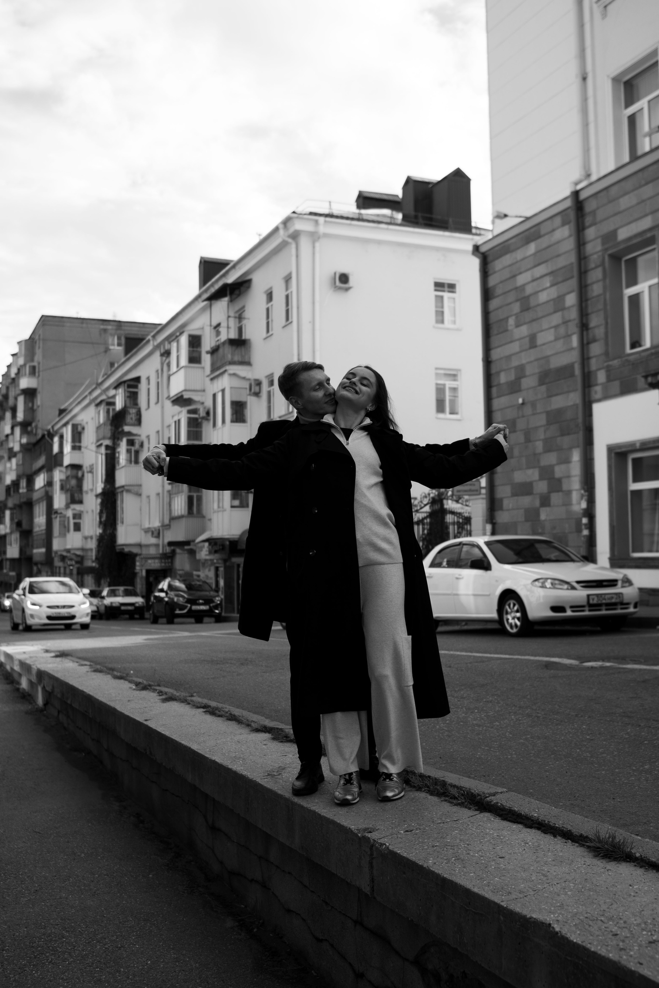 Света и Саша. Свадебный и женский фотограф в Ставрополе Вика Лексеева