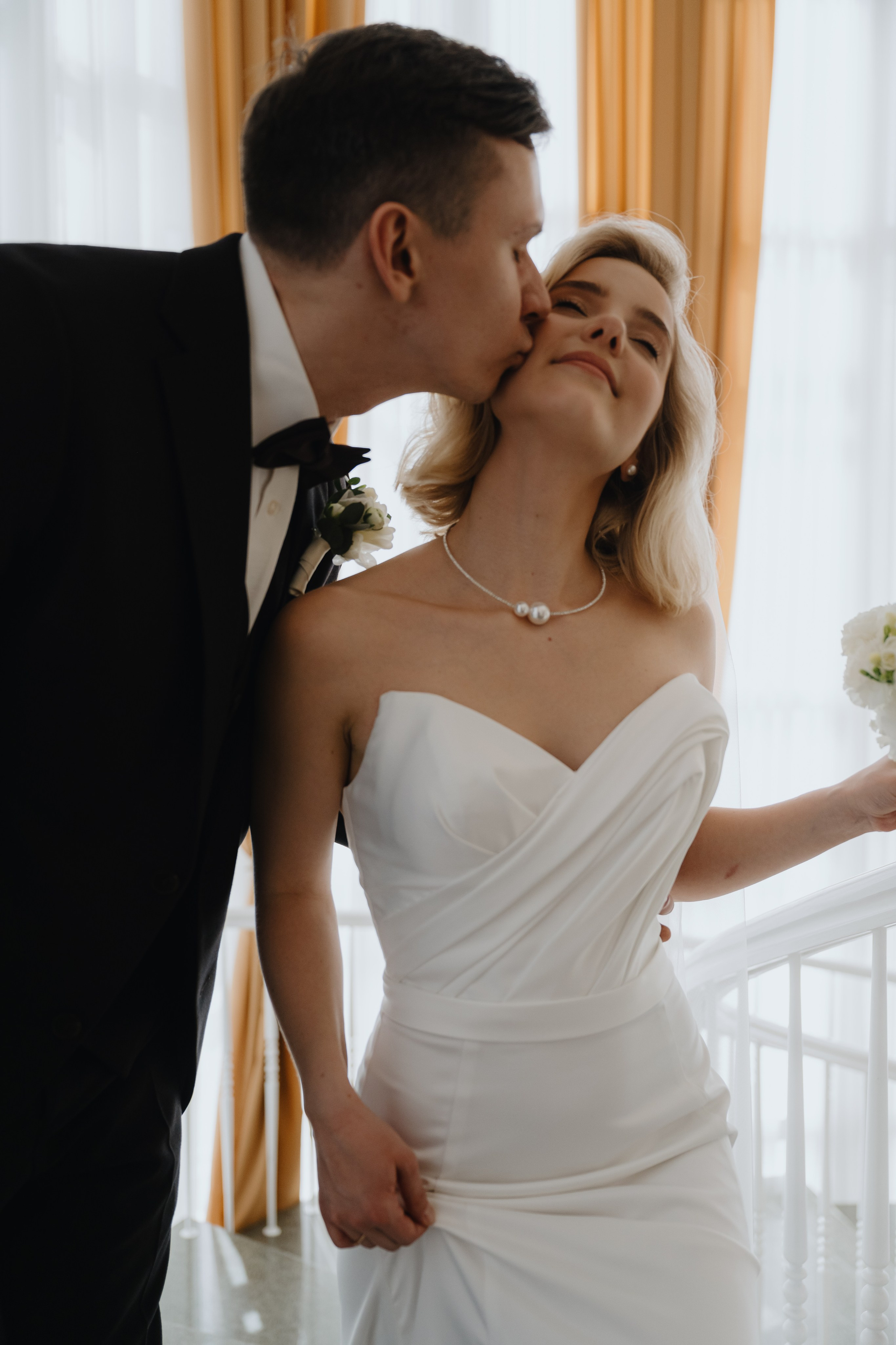 Татьяна & Данил, Сосновый бор