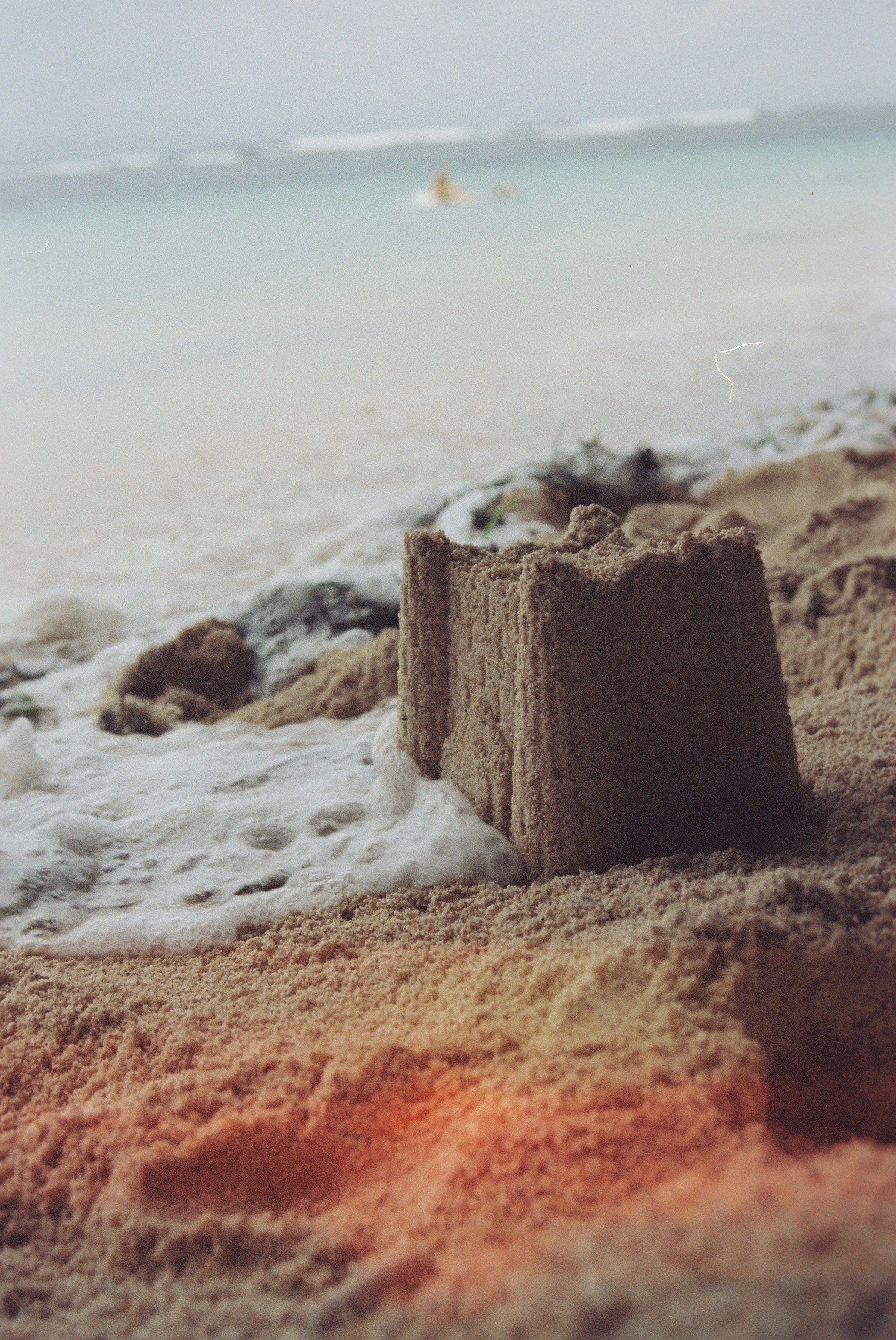 Film chronicle. Kosky ilya