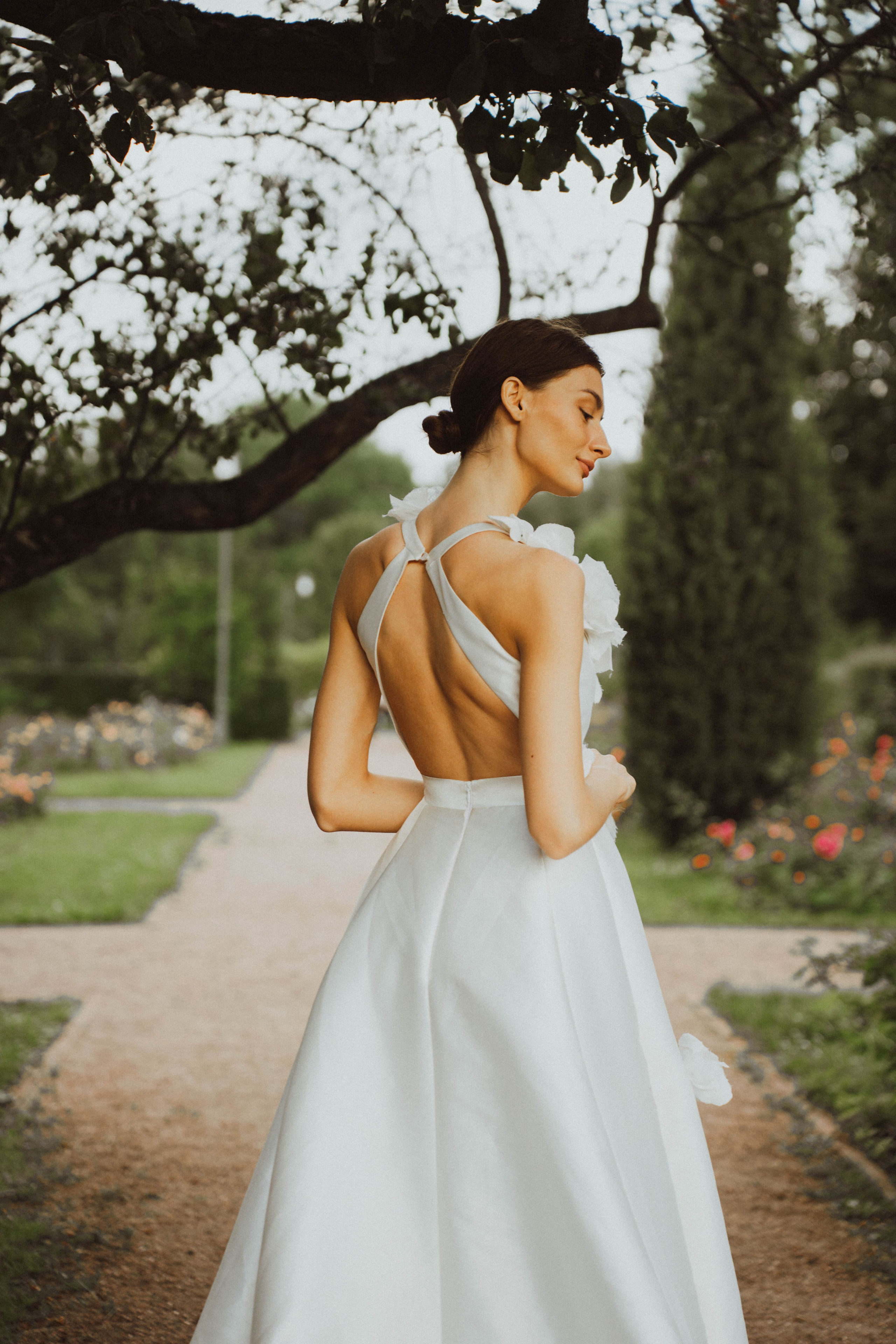 Кристина&Марк. Фотограф Абакумова Анастасия