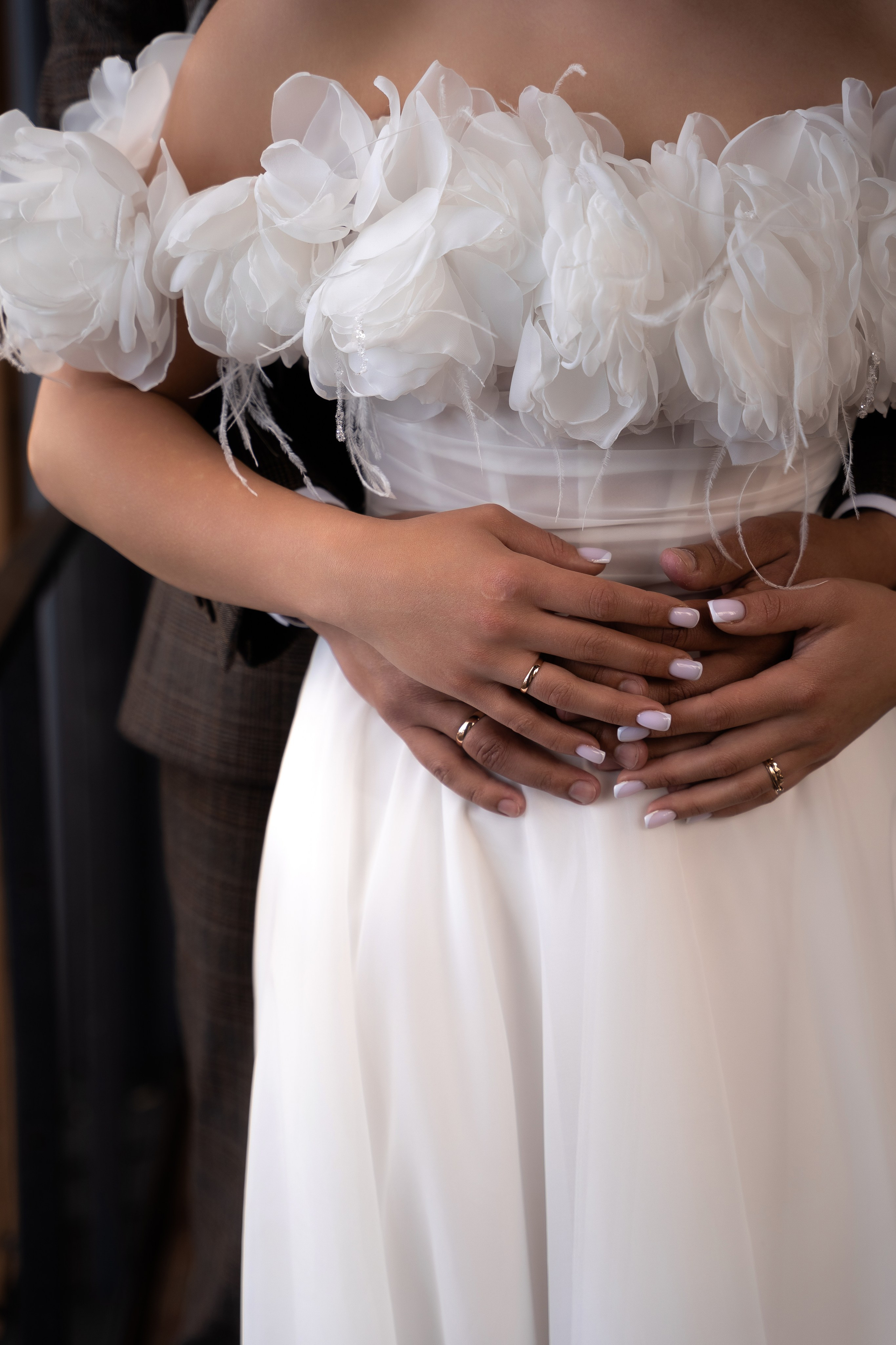 Серёжа и Даша. Фотограф в Ульяновске Александра Григоровских