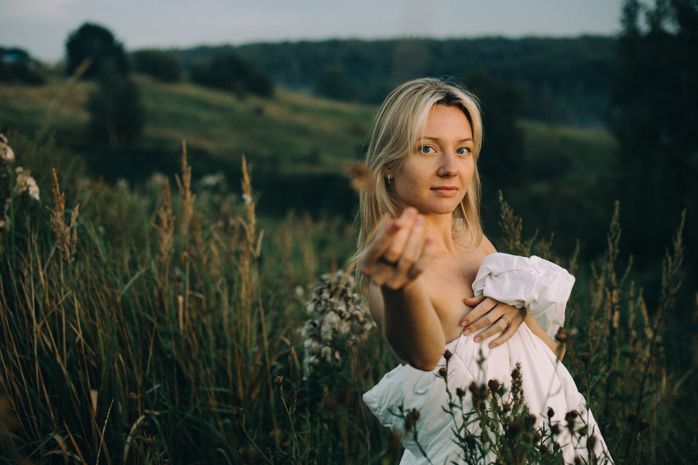 Тома. Женский и репортажный фотограф Москва Натали Смирнова