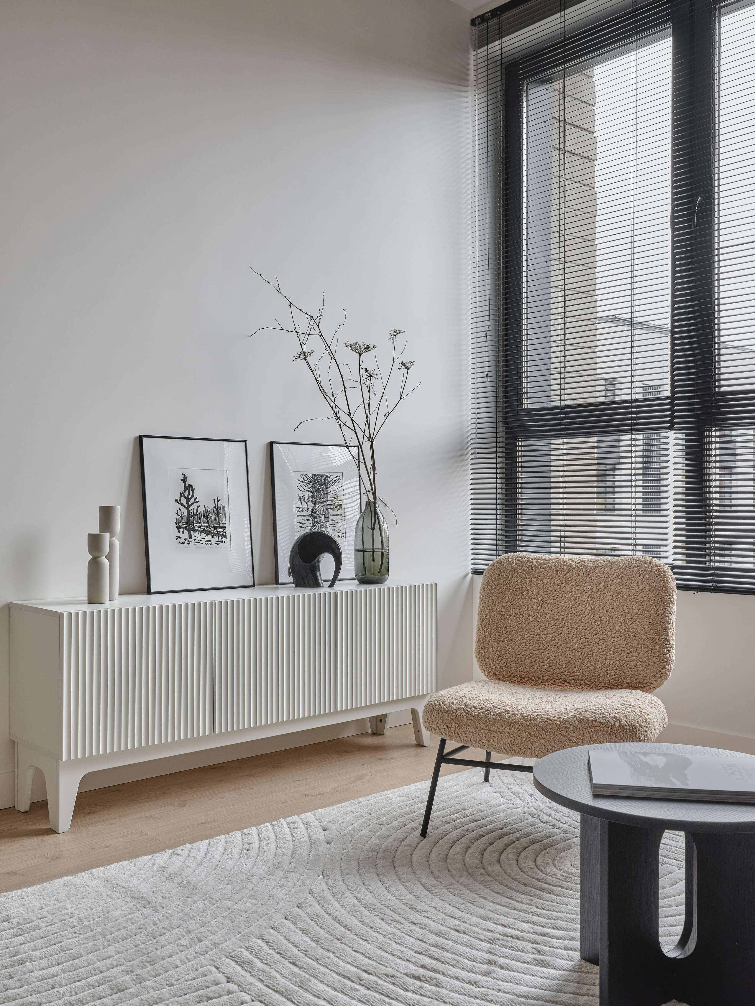 Колорблоки и контрастные акценты. Фотограф Наталья Вершинина