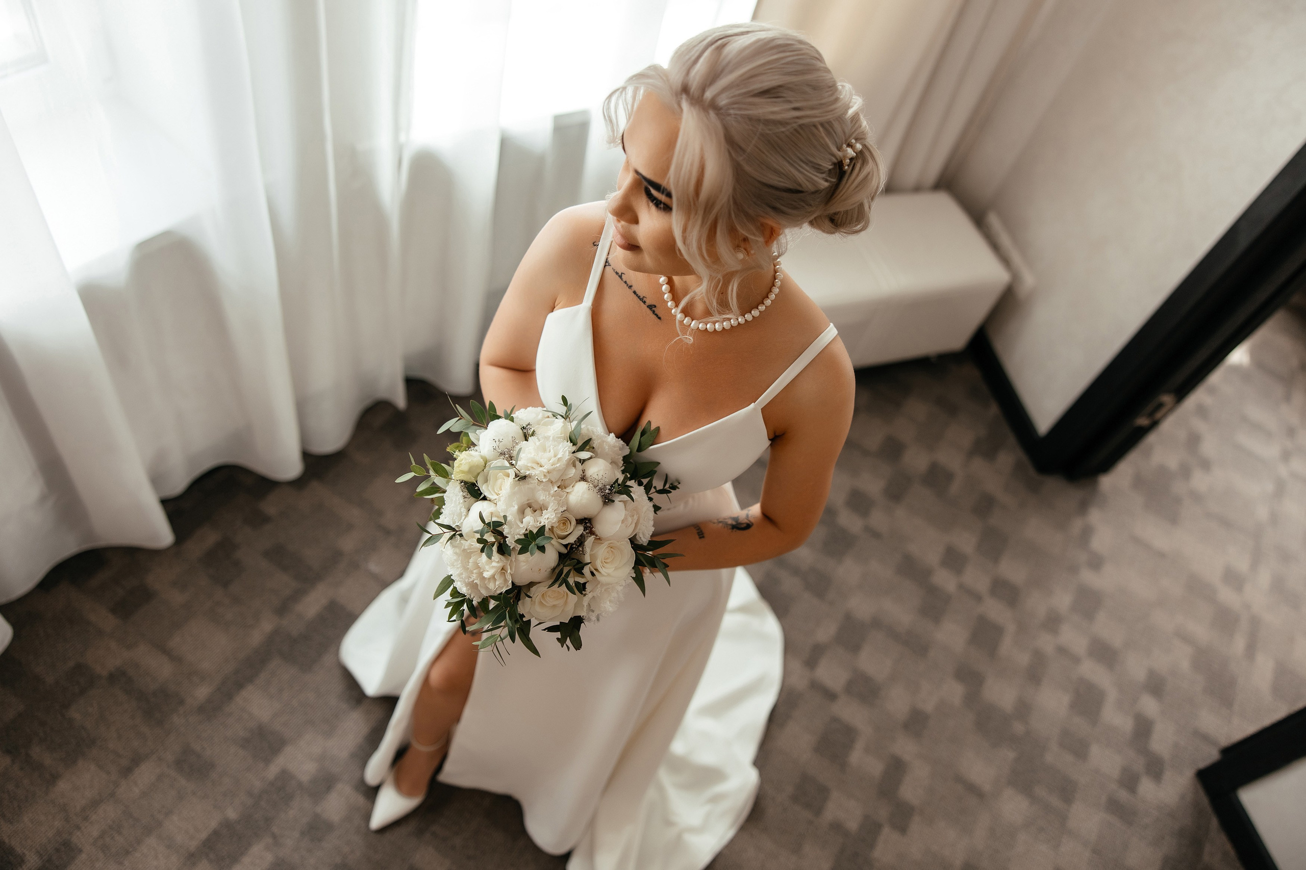 Фотограф Евгений Бурьянов