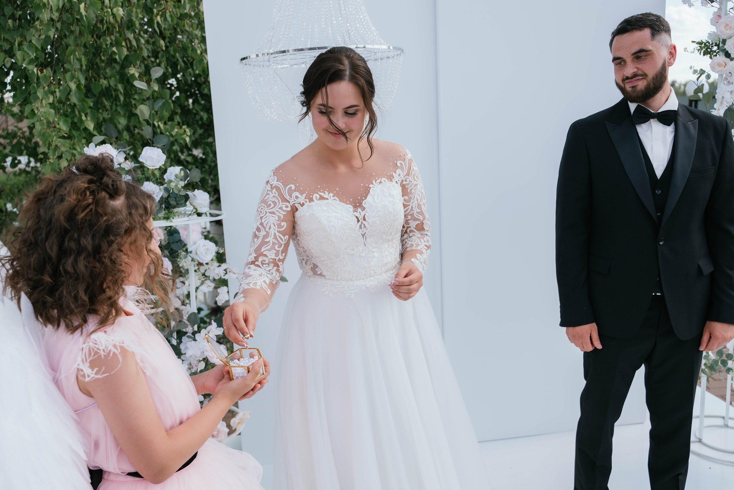 Wedding day #91. Свадебный, семейный фотограф в Рязани Лена Брант