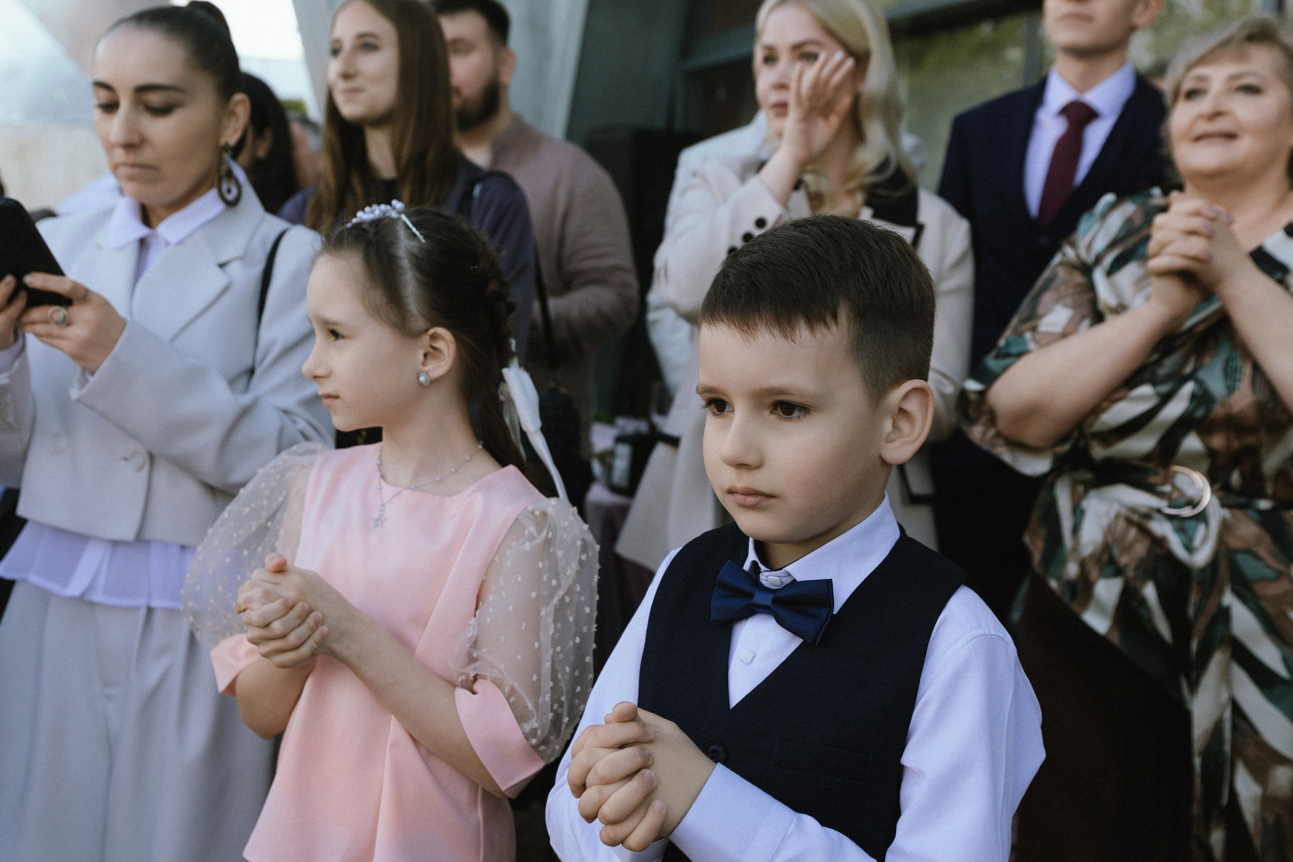Ирина и Алексей. Свадебный фотограф в Ростове-на-Дону Лилия Паккерт