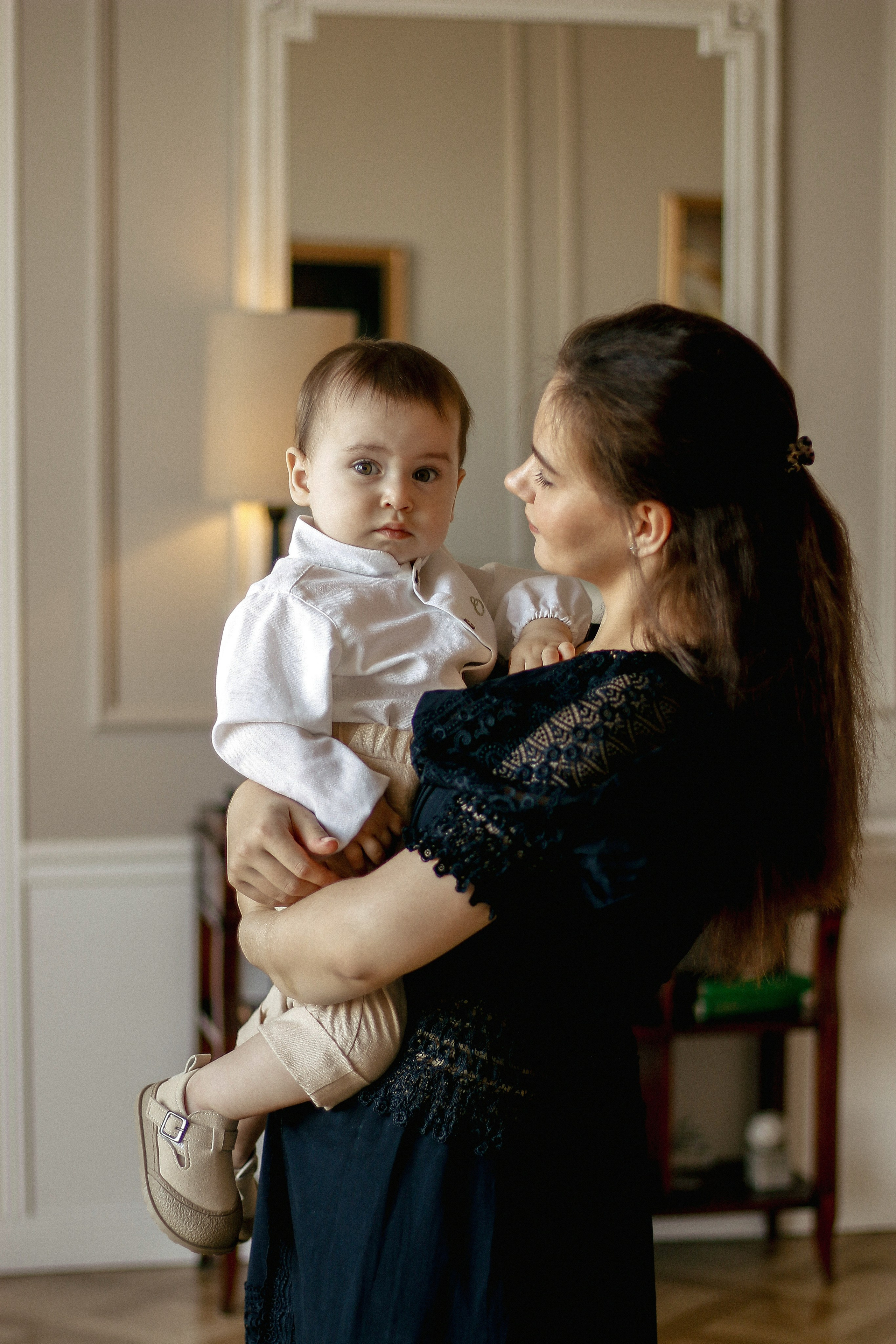 Надежда и Тимур. Фотограф Краснодар