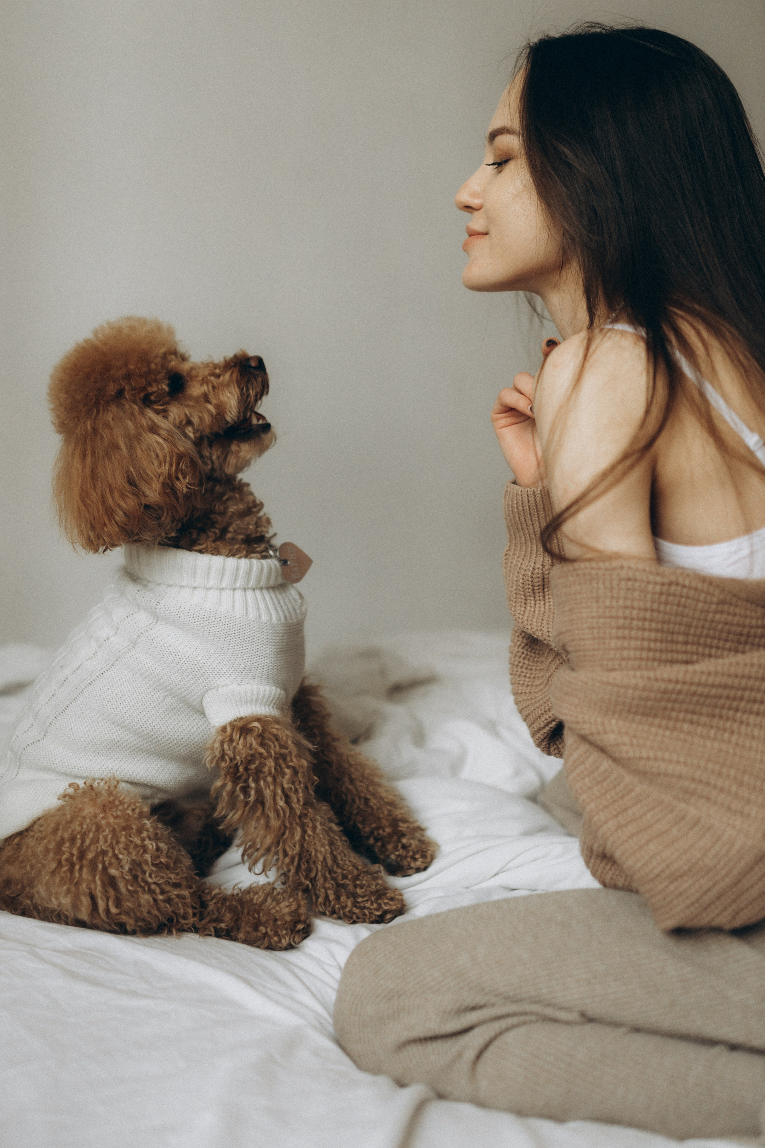 Маша, Ваня & Барни. Фотограф НОГИНСК, Москва, Анастасия Белая