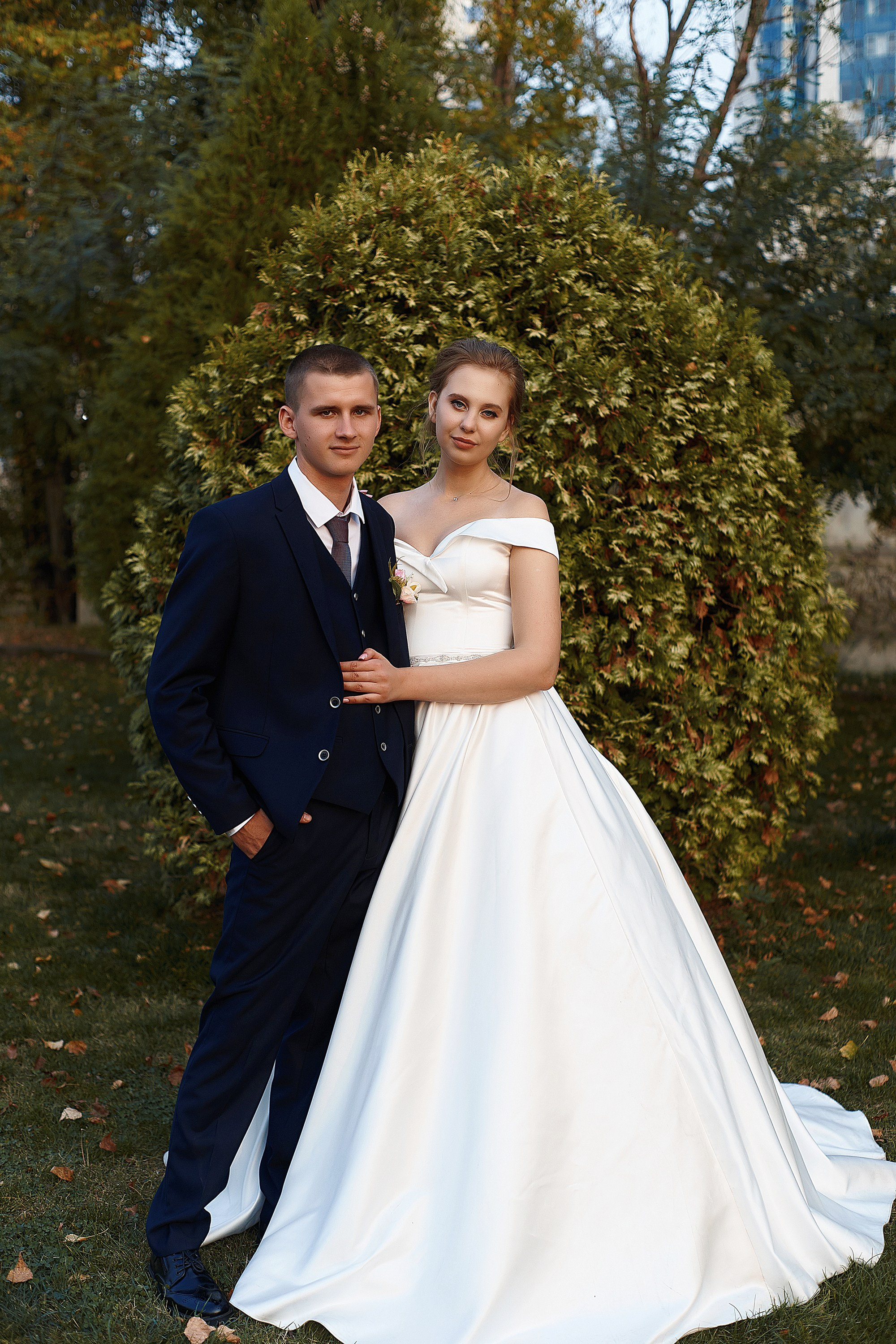 Мишаил и Лина. Фотограф Александр Кудинов, Крым: Легкие съемки, живые эмоции