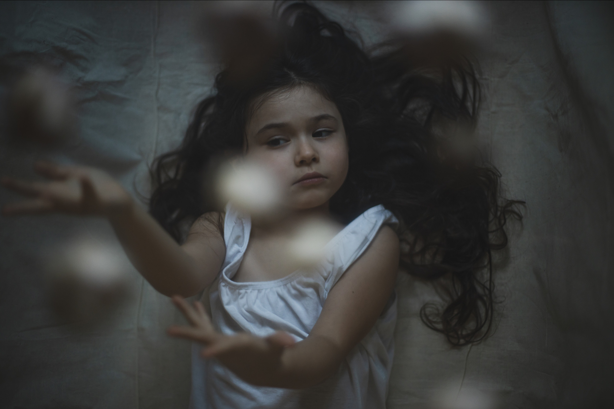 Children portraits. Фотохудожник Мила Мокина-Хайруллова. Екатеринбург