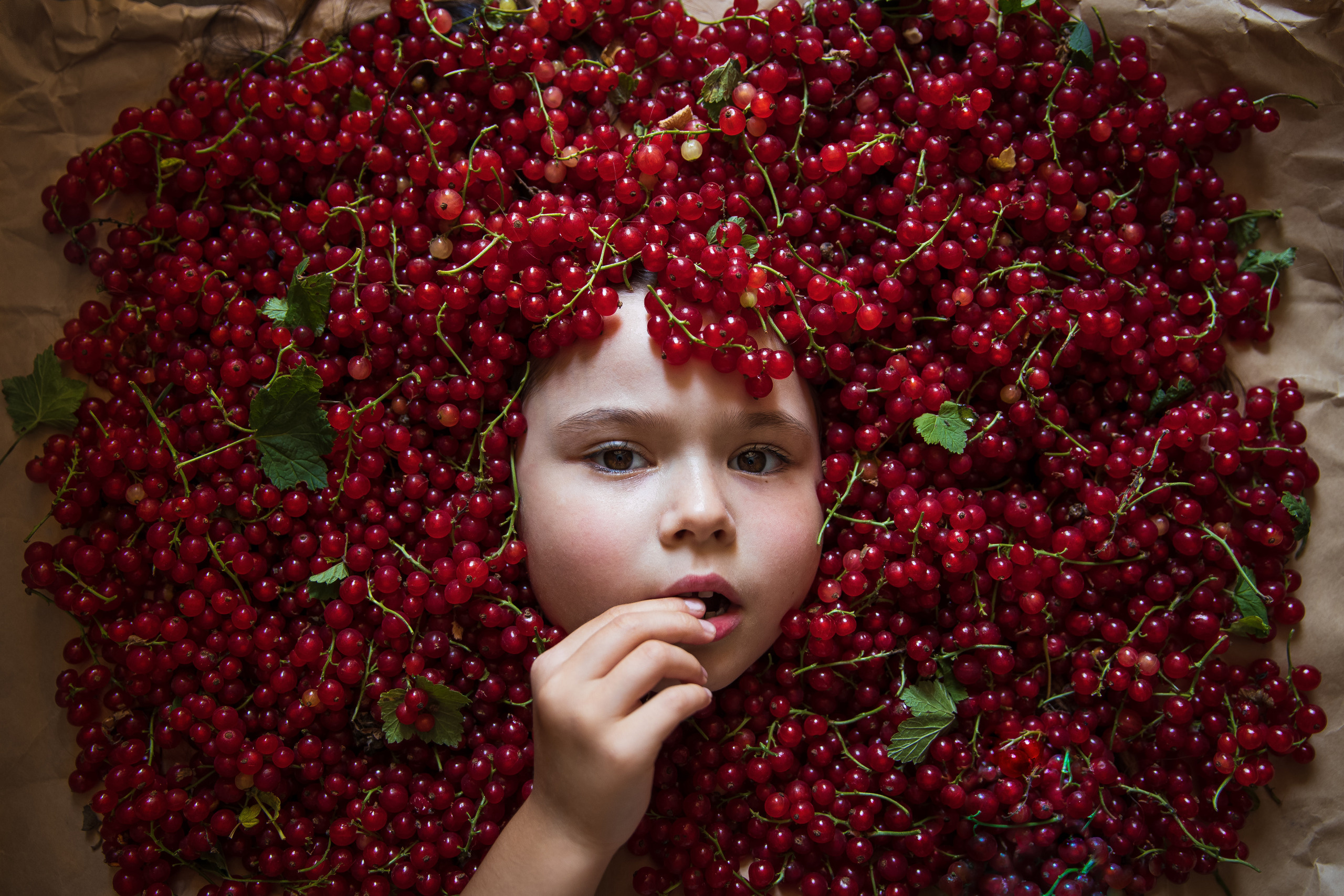 Children portraits. Фотохудожник Мила Мокина-Хайруллова. Екатеринбург