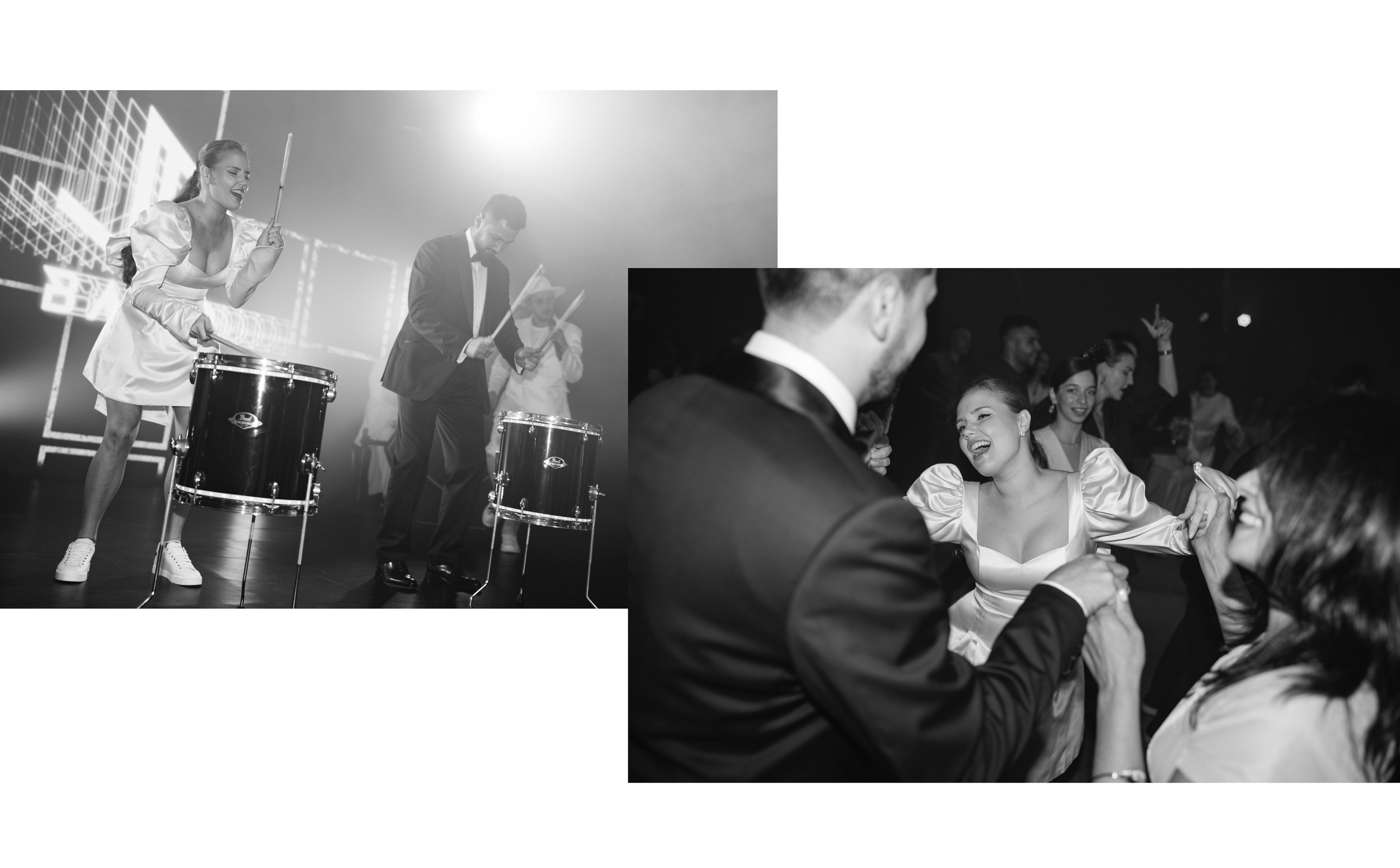 Вера и Эльнур. Свадебный фотограф в Санкт-Петербурге Екатерина Евсеева