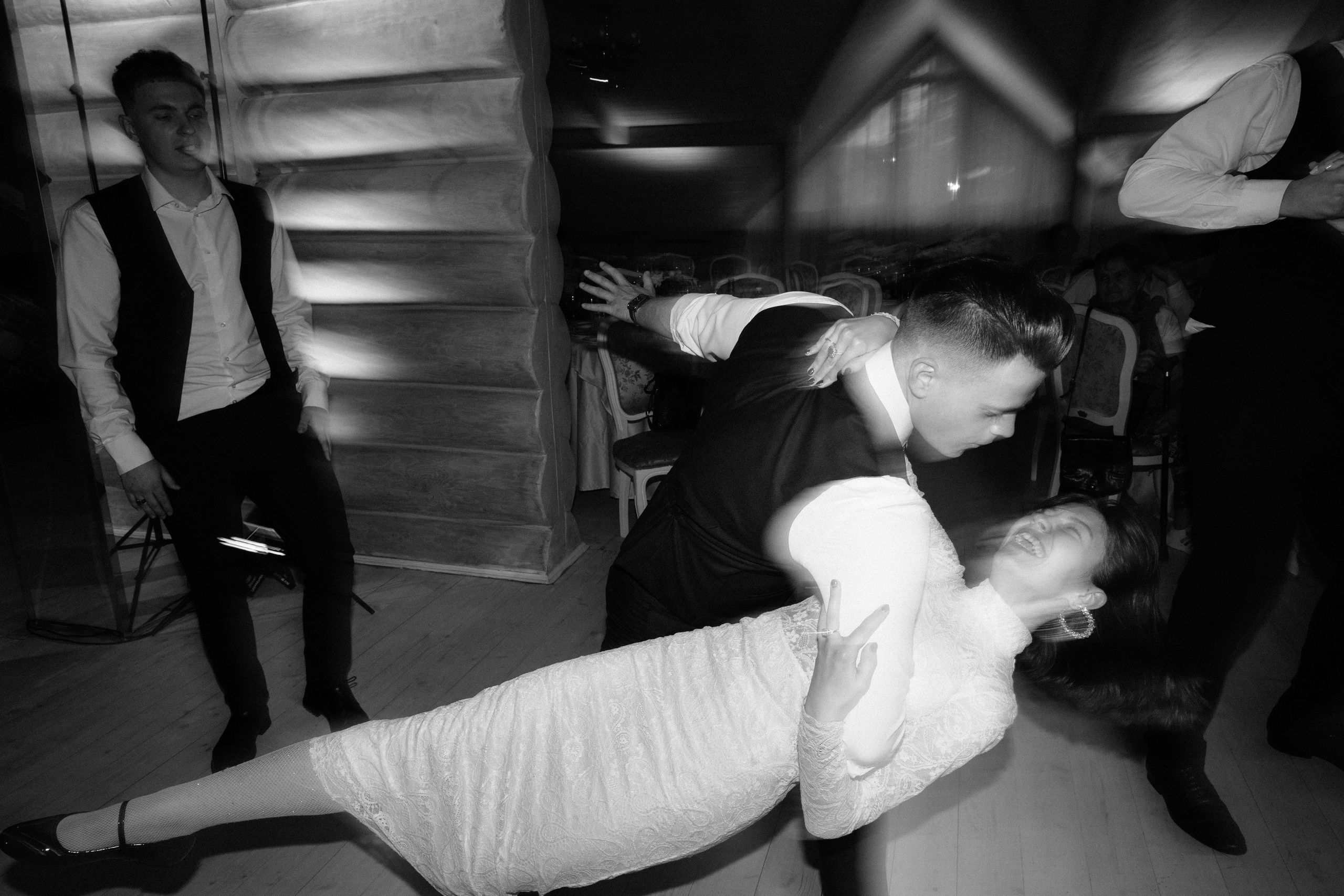 Ксения&Дима. Свадебный фотограф по всей Беларуси Цепелева Анна