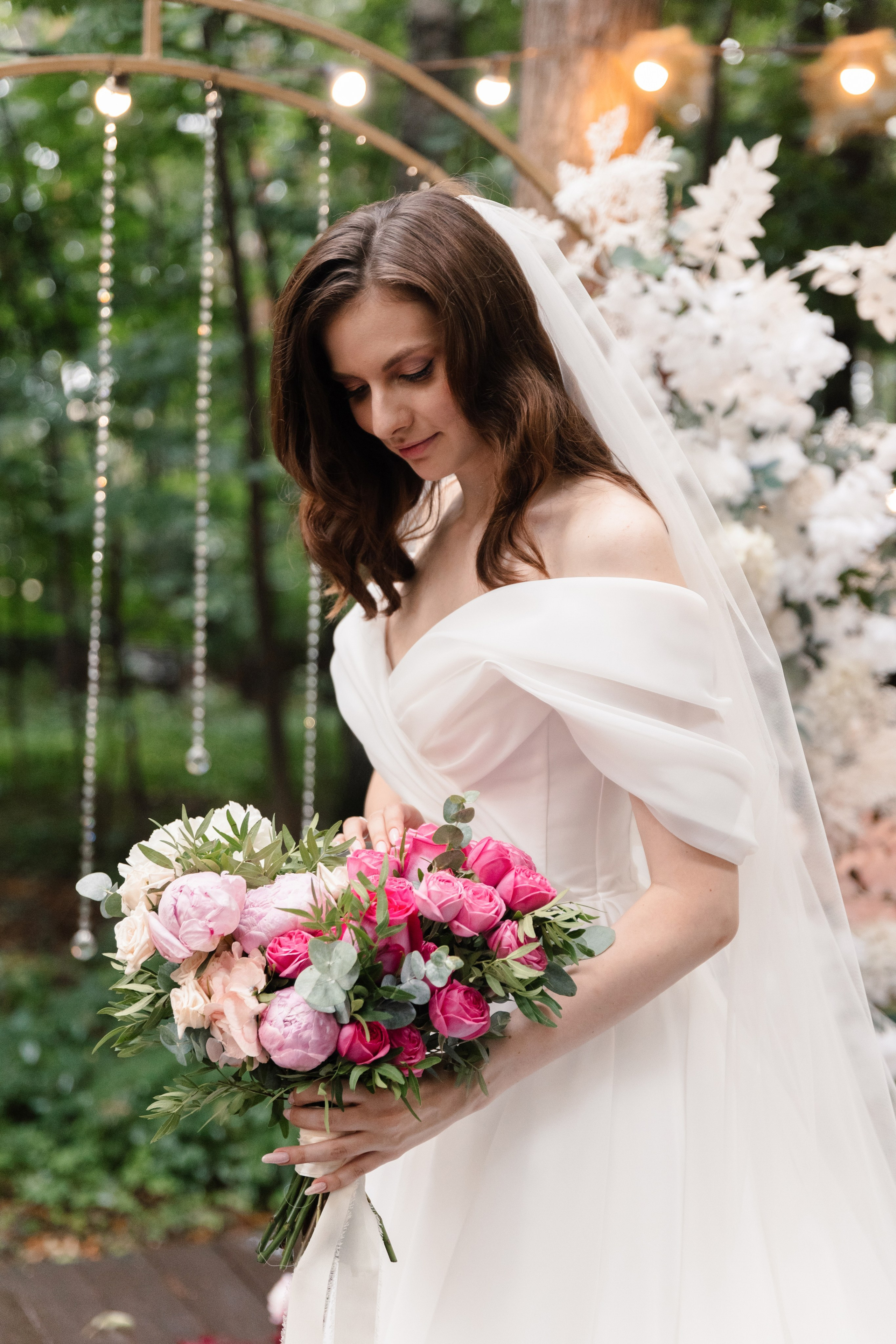 Вероника и Илья