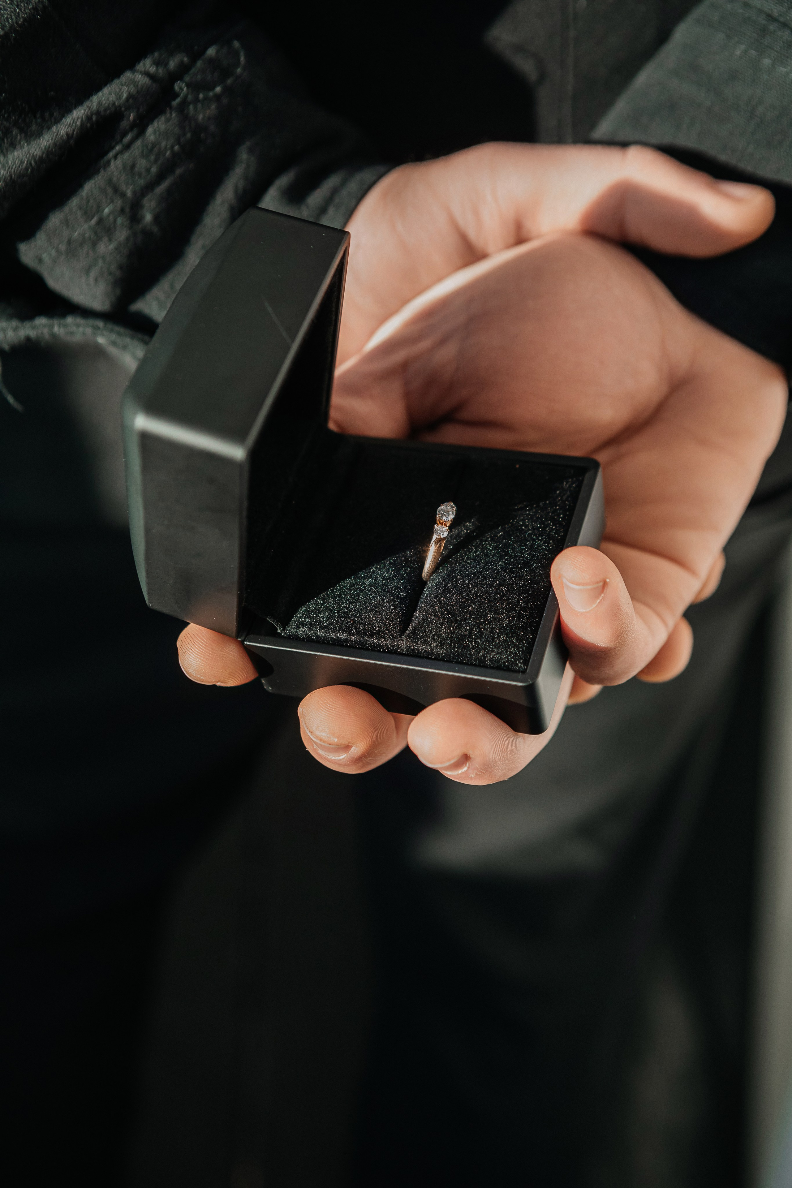 Андрей и Александра. Свадебный и семейный фотограф Ибрагимова Мария из Екатеринбурга