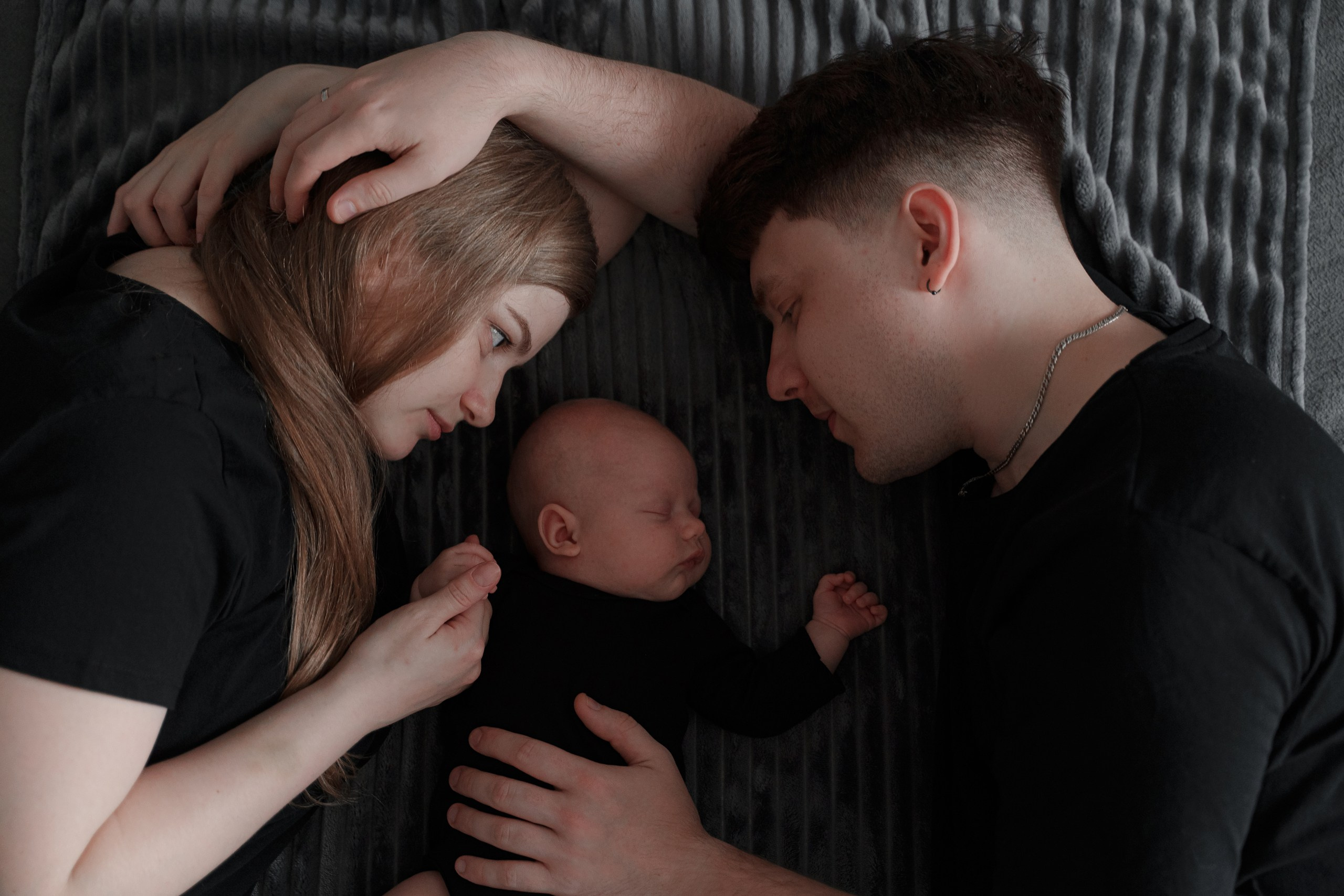 Тройные Забияки